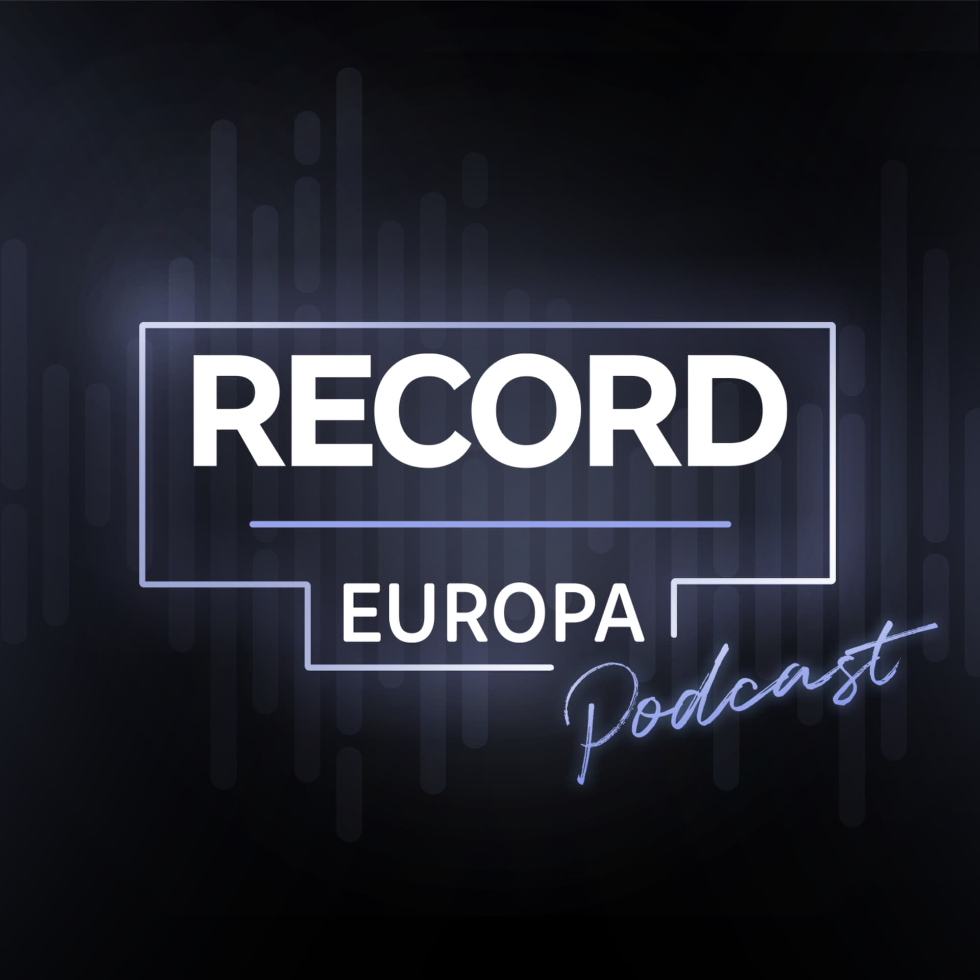 Record Europa Podcast - Podcasts