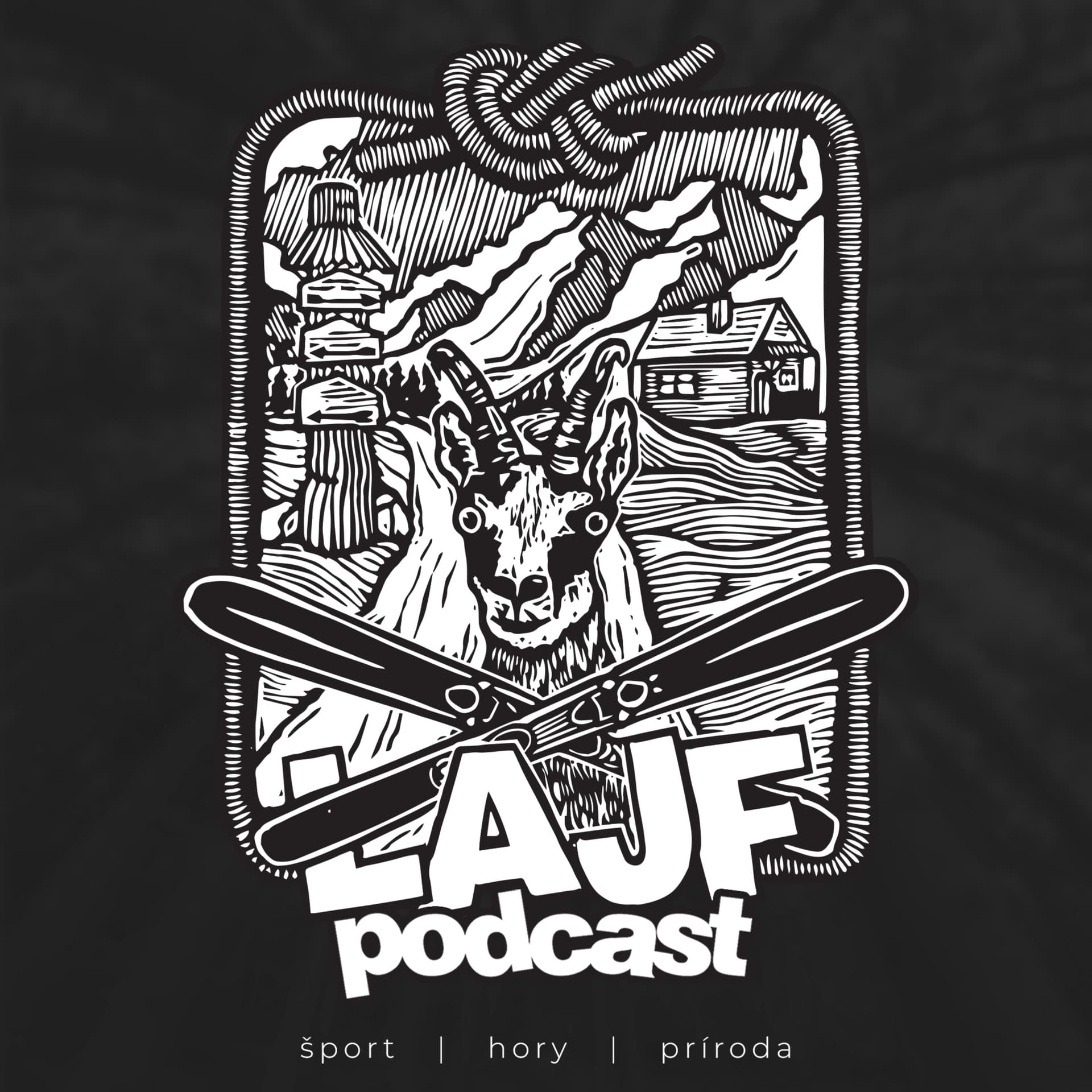 LAJF Podcast - Podcasts