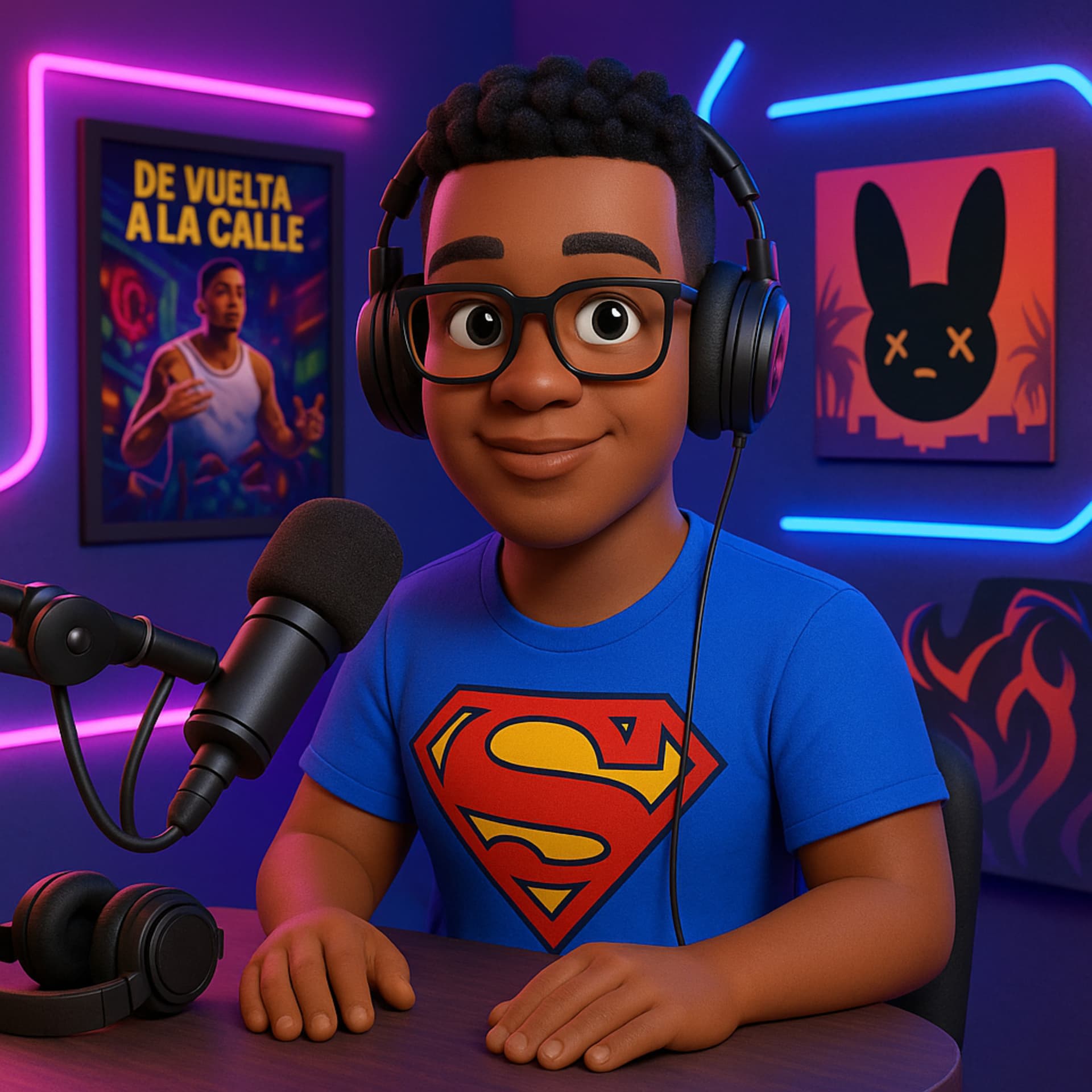 Vainas De Agustin Podcast - Podcasts