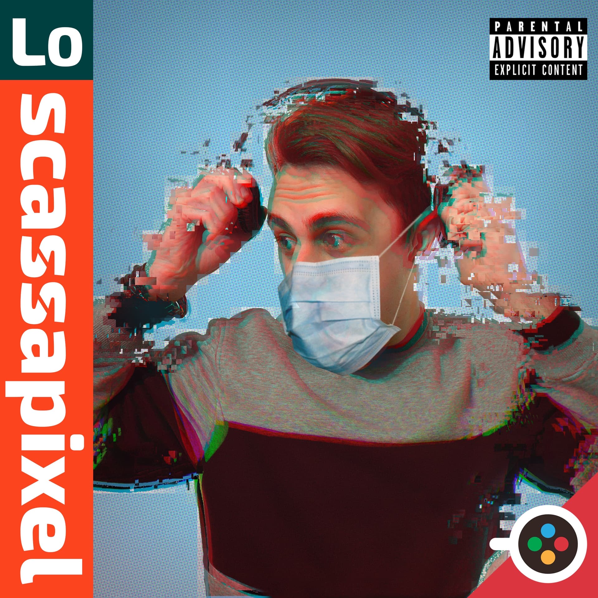 Lo Scassapixel - Podcasts