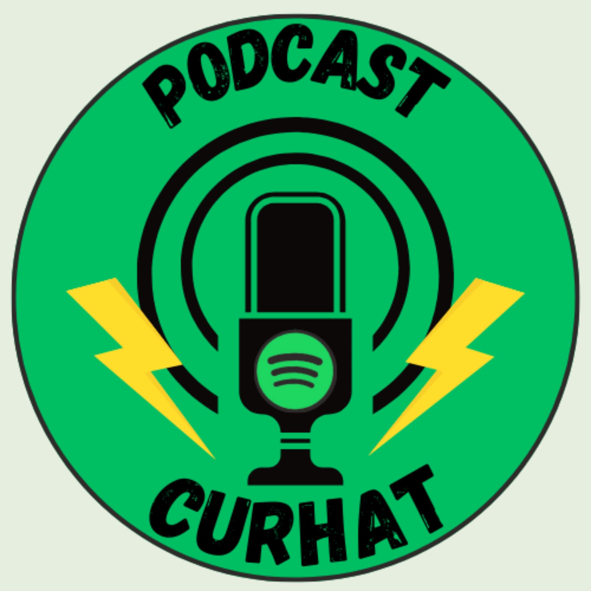 Podcast Curhat - Podcasts