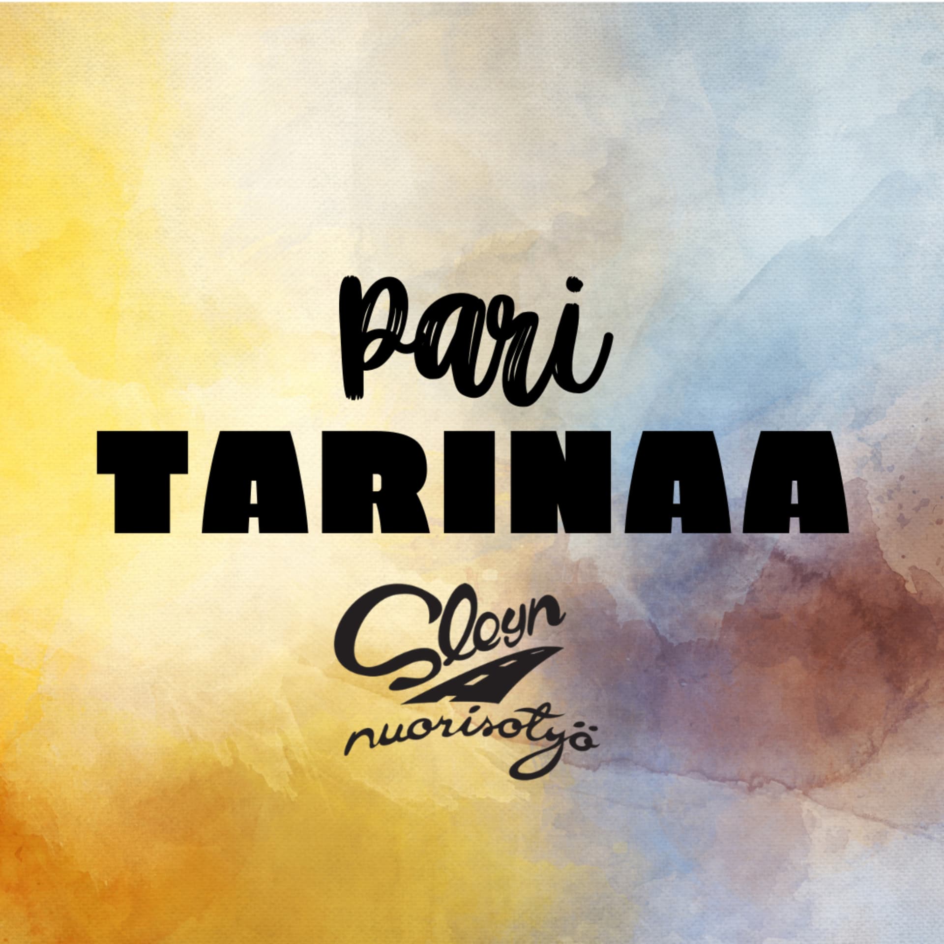 Pari tarinaa - Podcasts