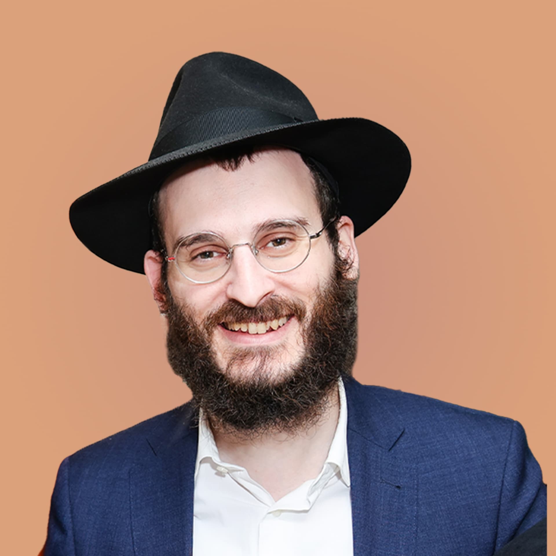 Rav Yahir Elbaze - Podcasts