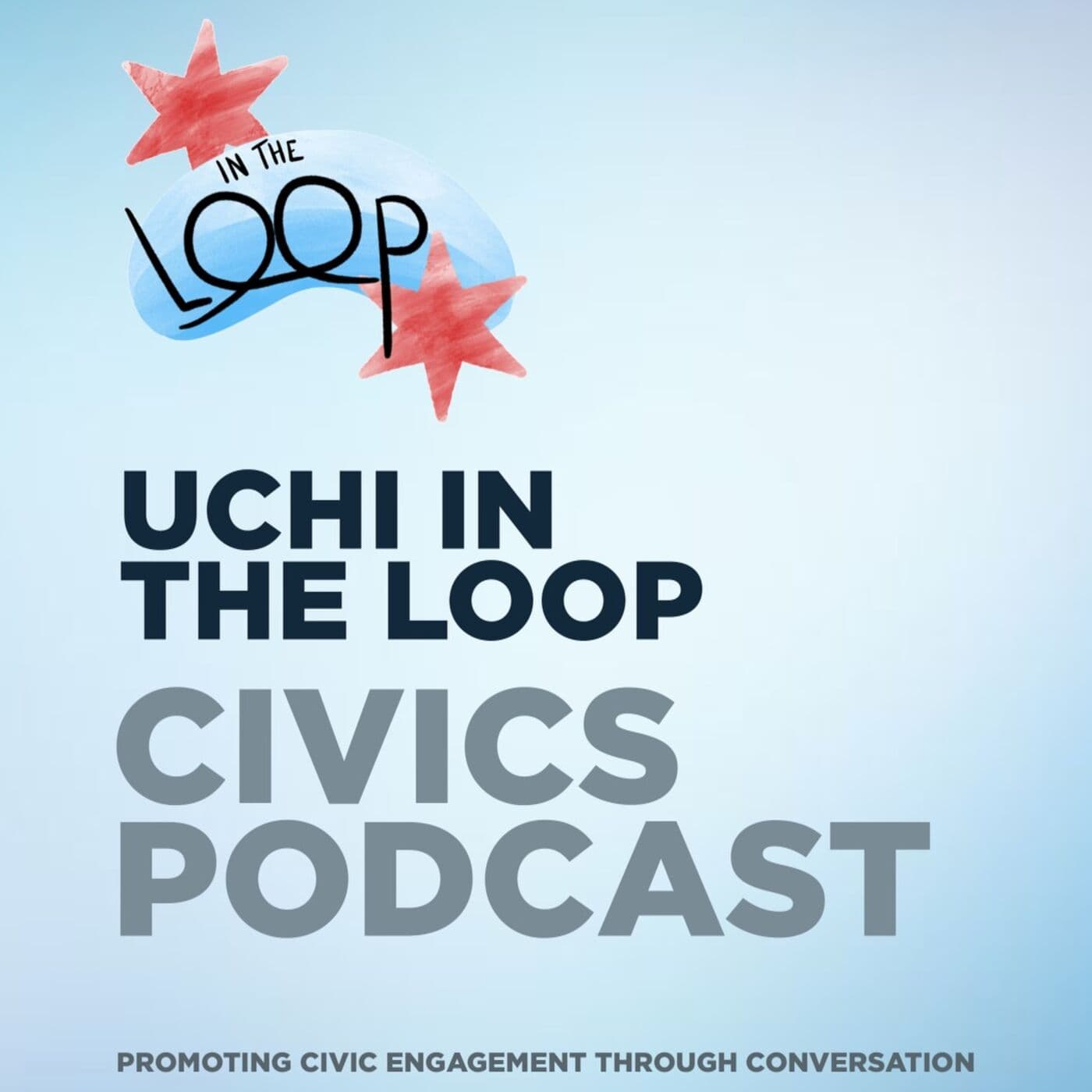 UChi In the Loop - Podcasts