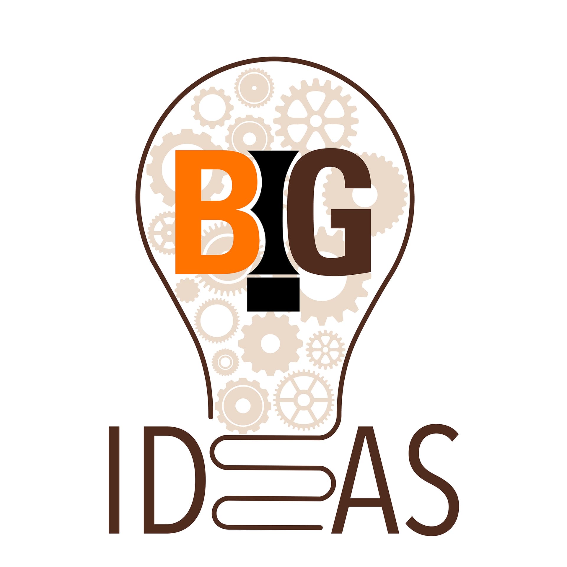 BG Ideas - Podcasts