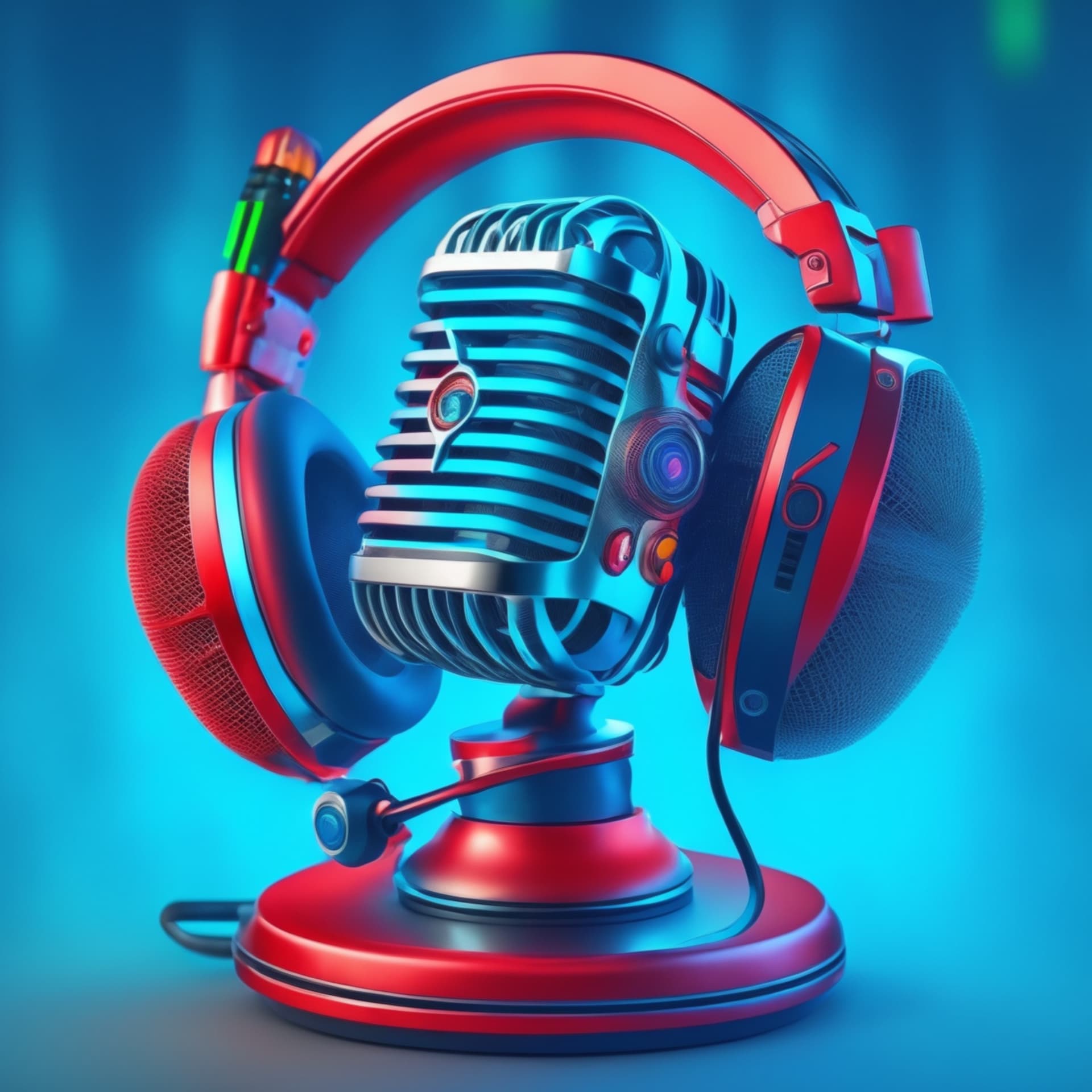 Fluxo Vascular - Podcasts