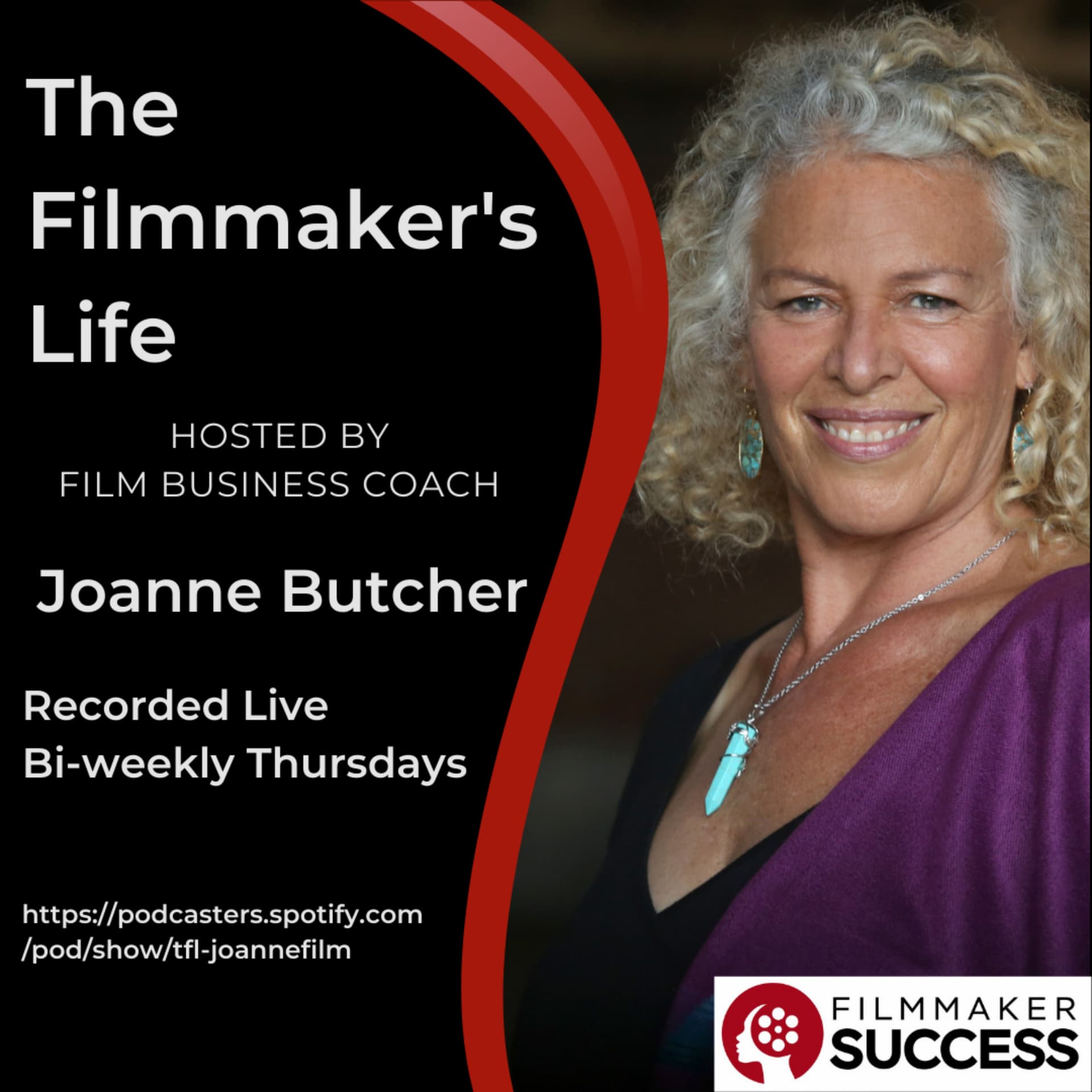 The Filmmaker's Life - Podcasts