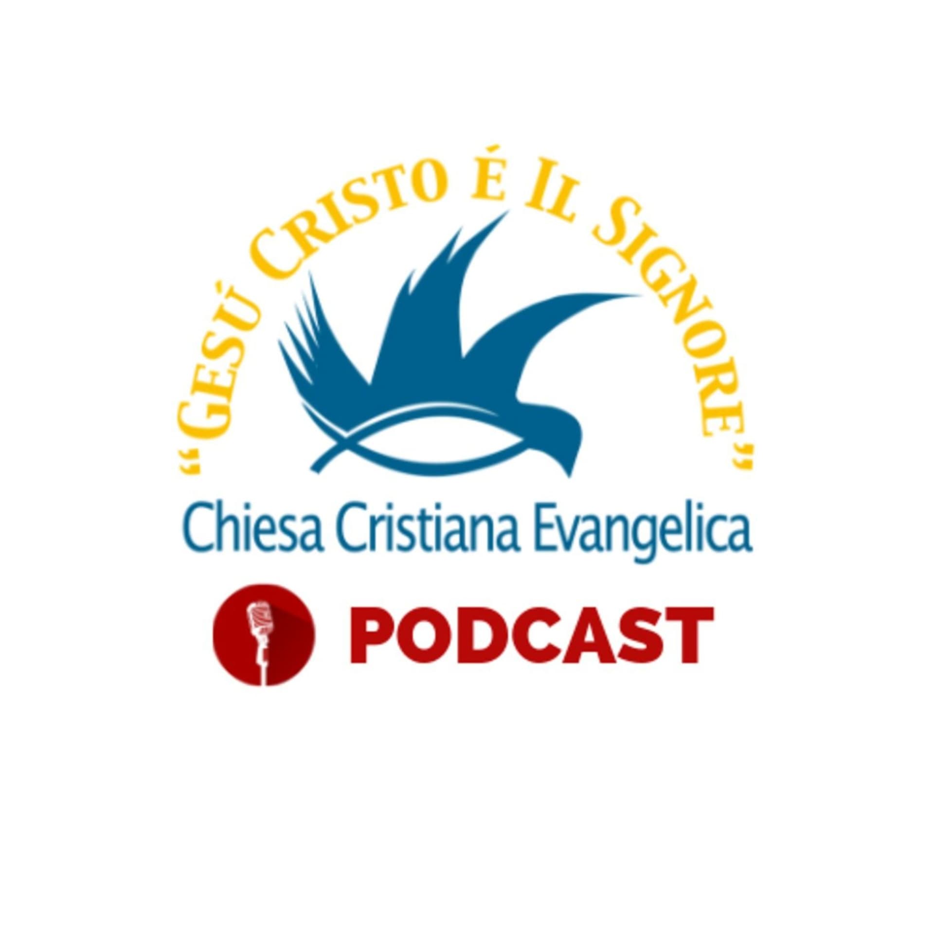 Podcast Chiesa GCS Catania - Podcasts