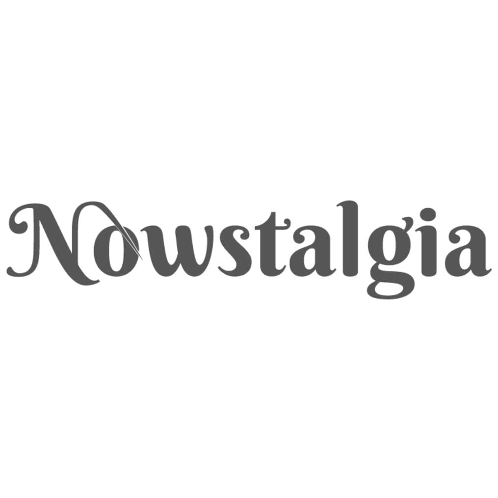 Nowstalgia - Podcasts