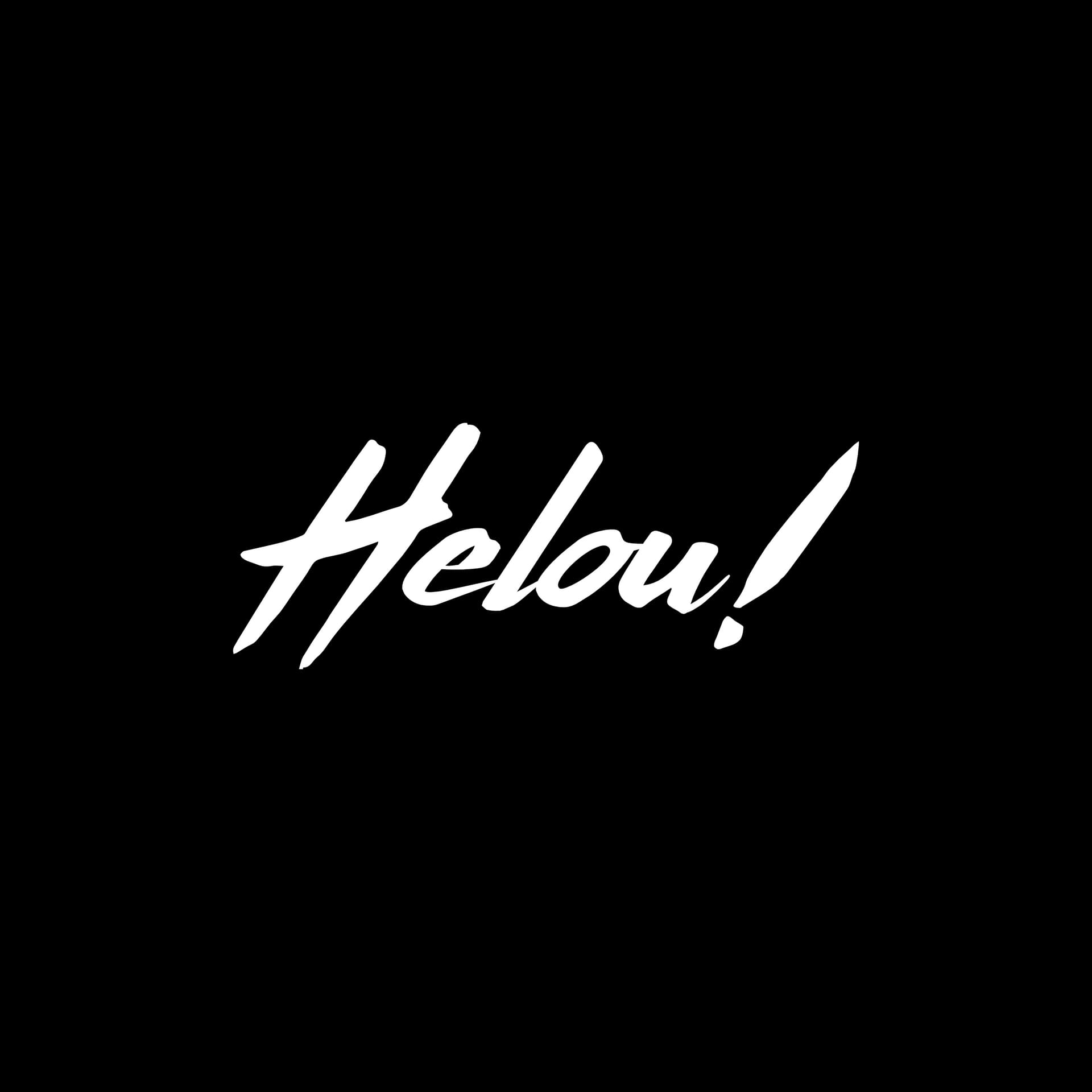 Radio Helou! - Podcasts