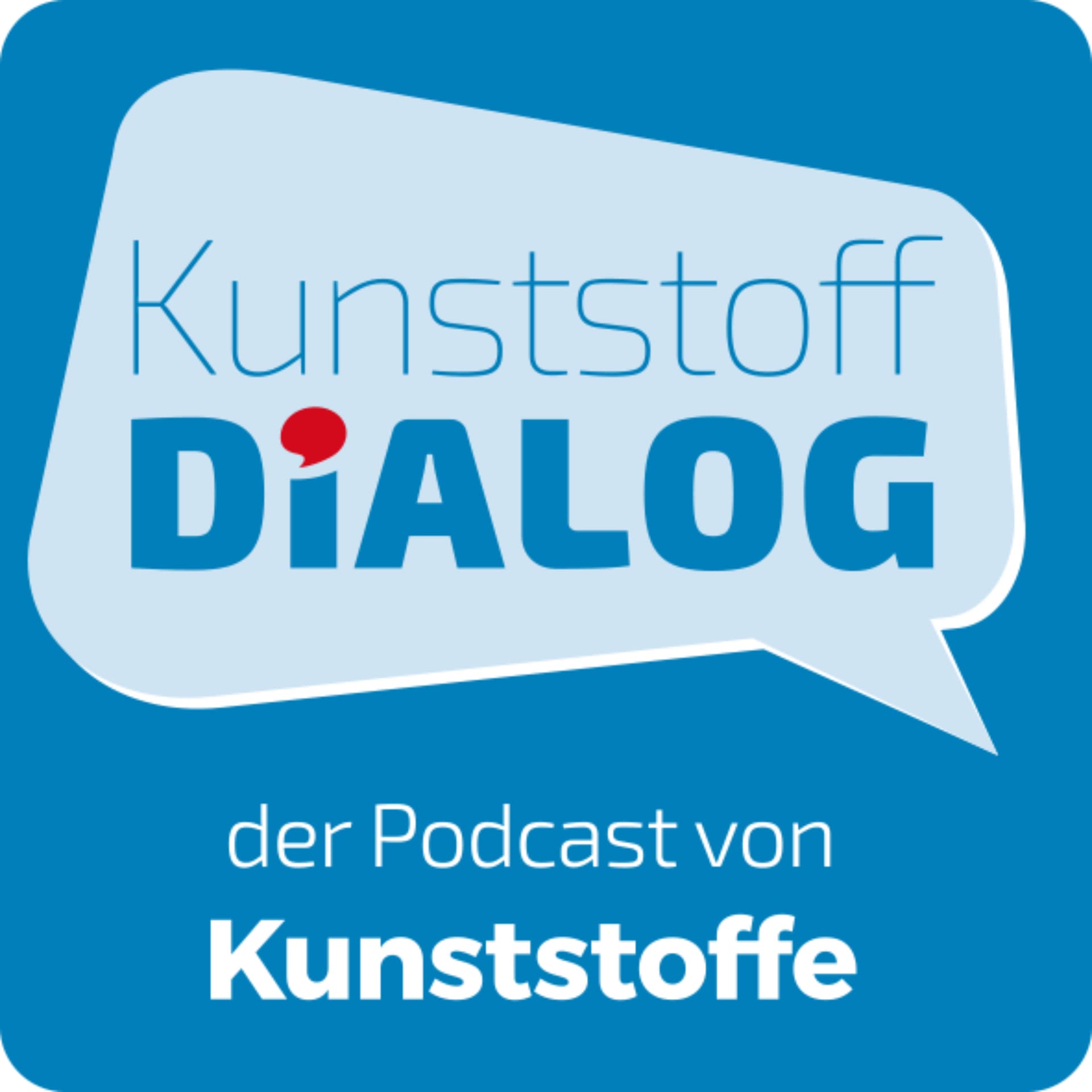 Kunststoff DIALOG - Podcasts