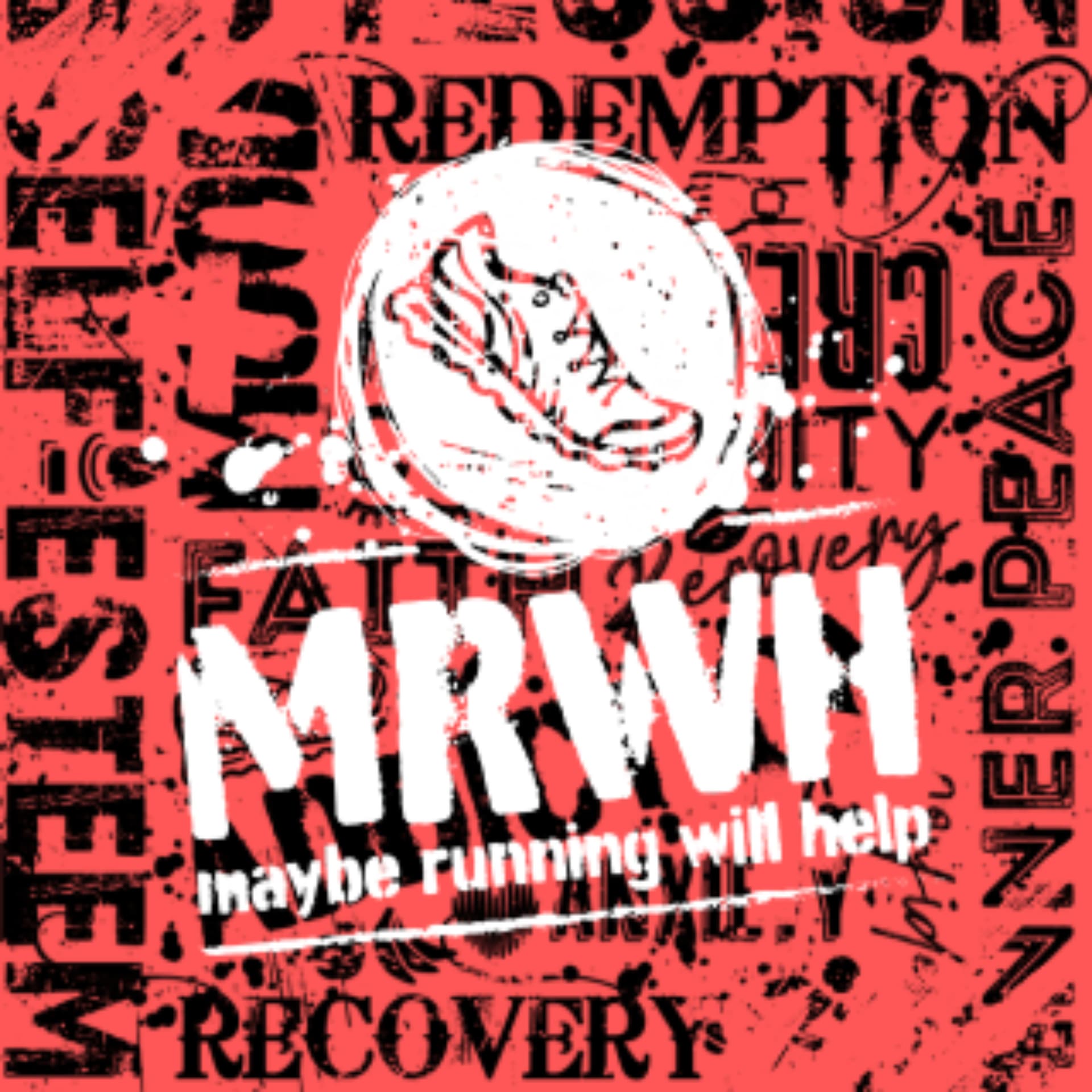 Maybe Running Will Help? - Podcasts
