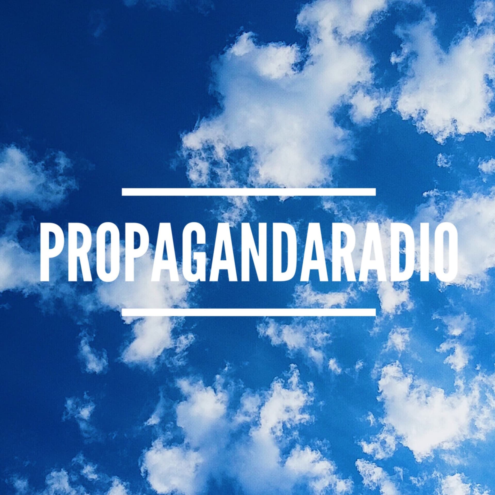 Propagandaradio - Podcasts