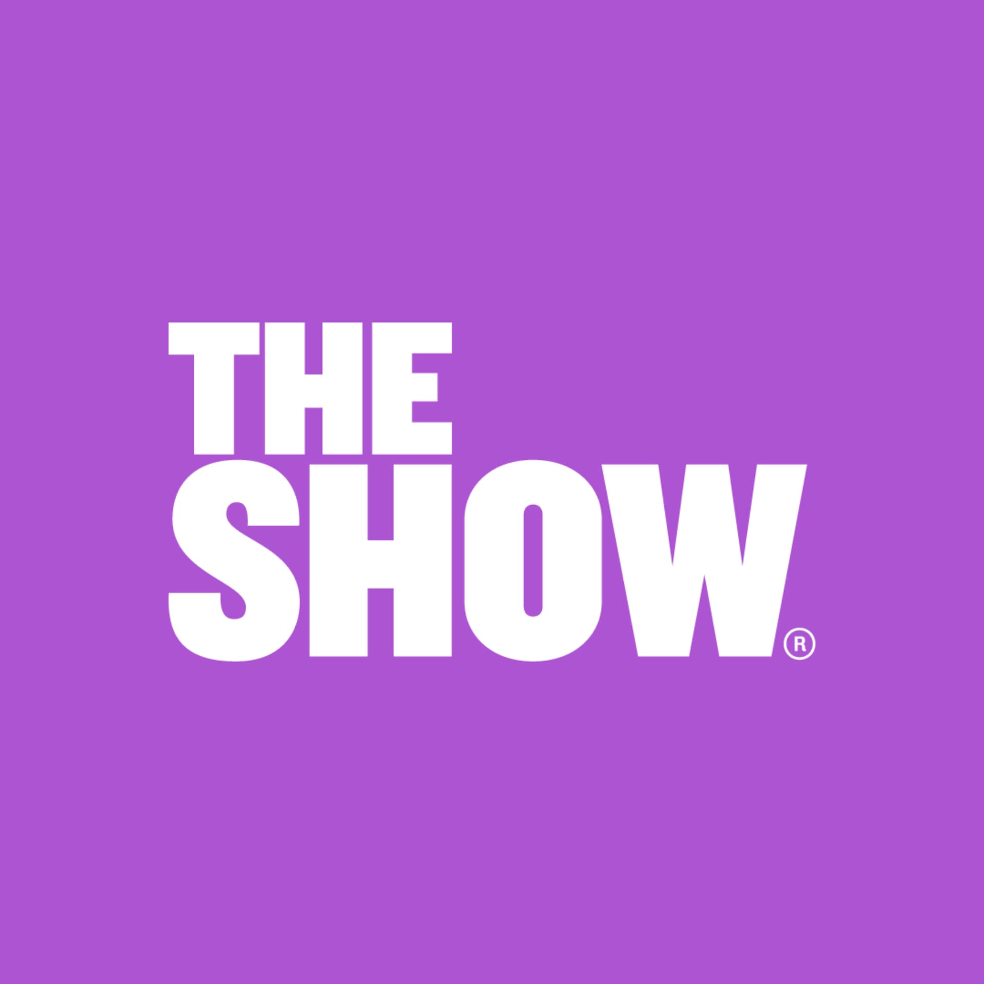 The Show Podcast - Podcasts