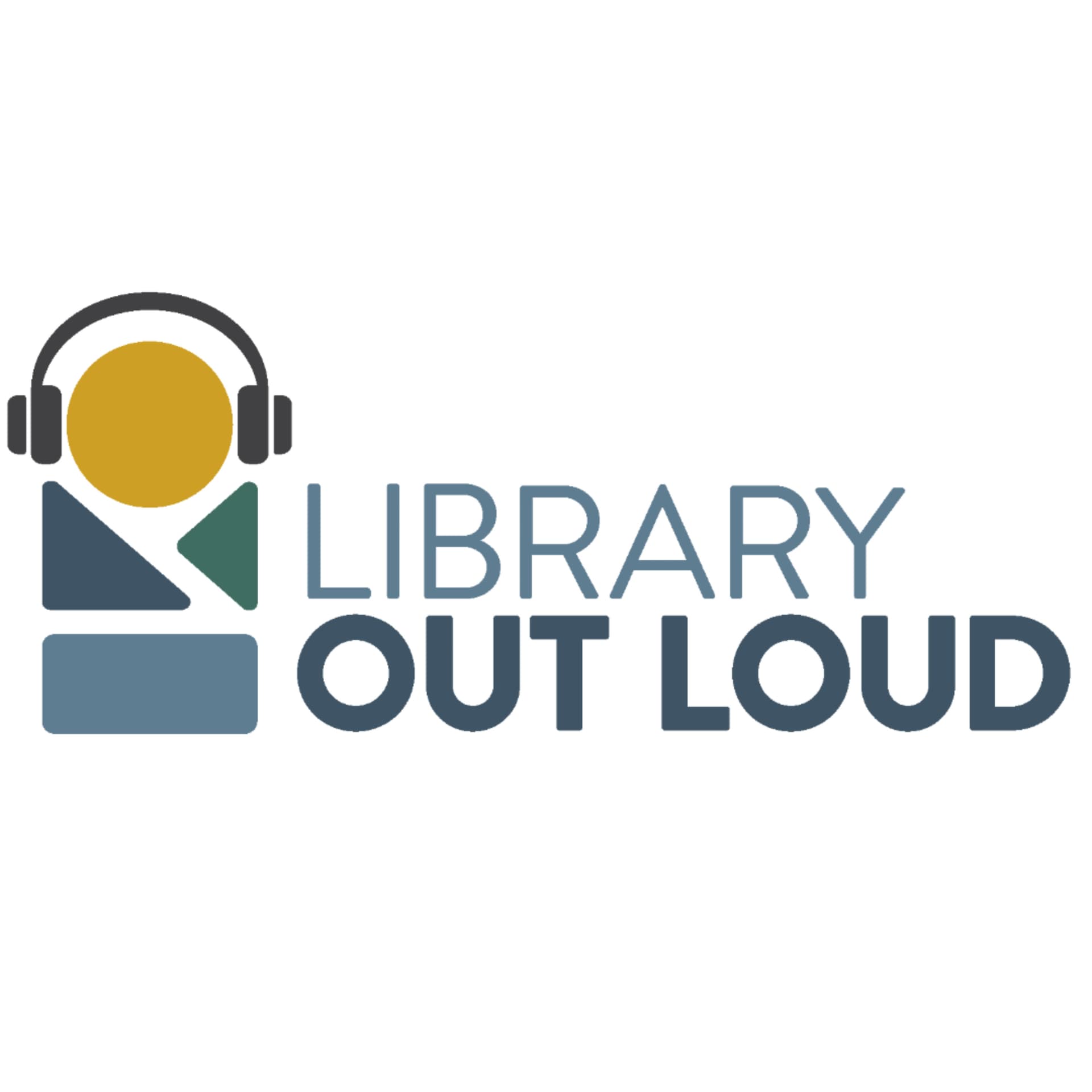 Library Out Loud: SCLD - Podcasts
