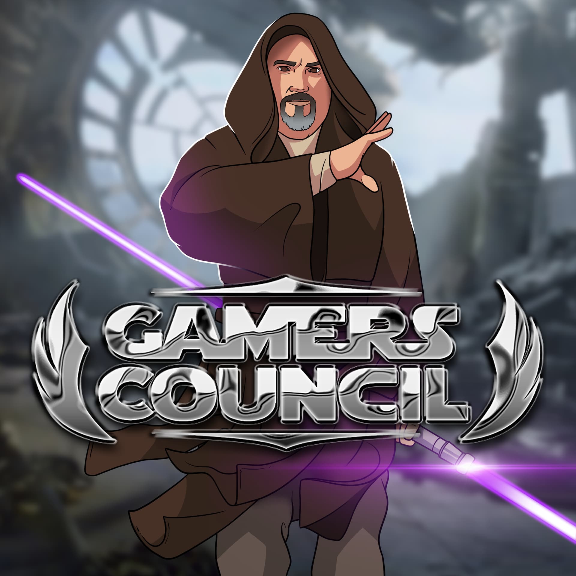 Gamers Council - Podcasts