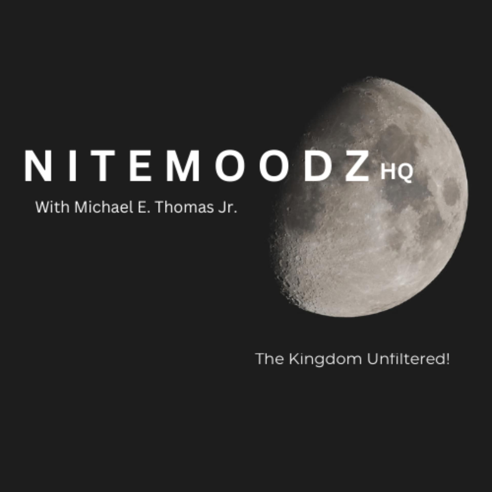 NiteMoodz HQ - Podcasts