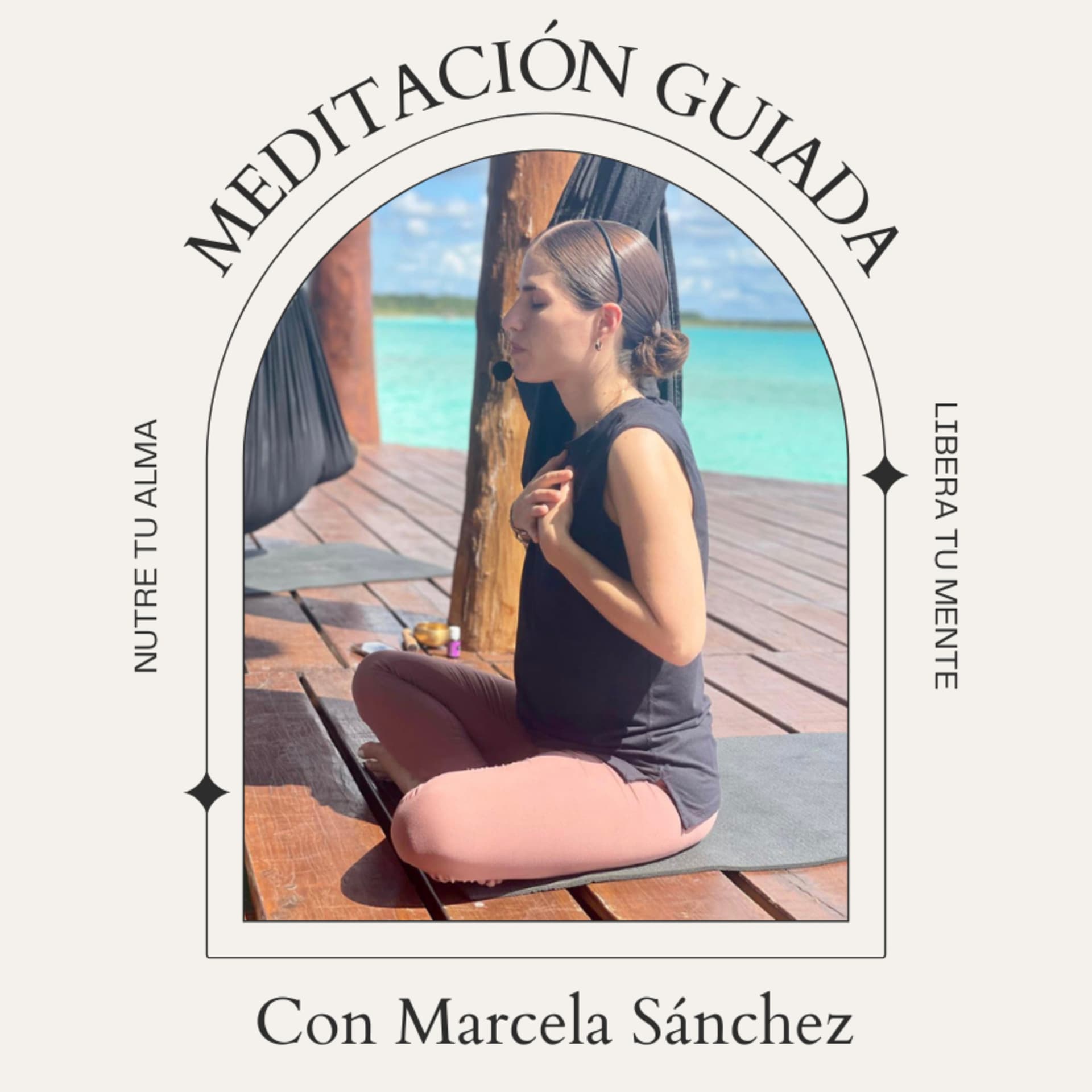 Marcela Sanchez - Podcasts