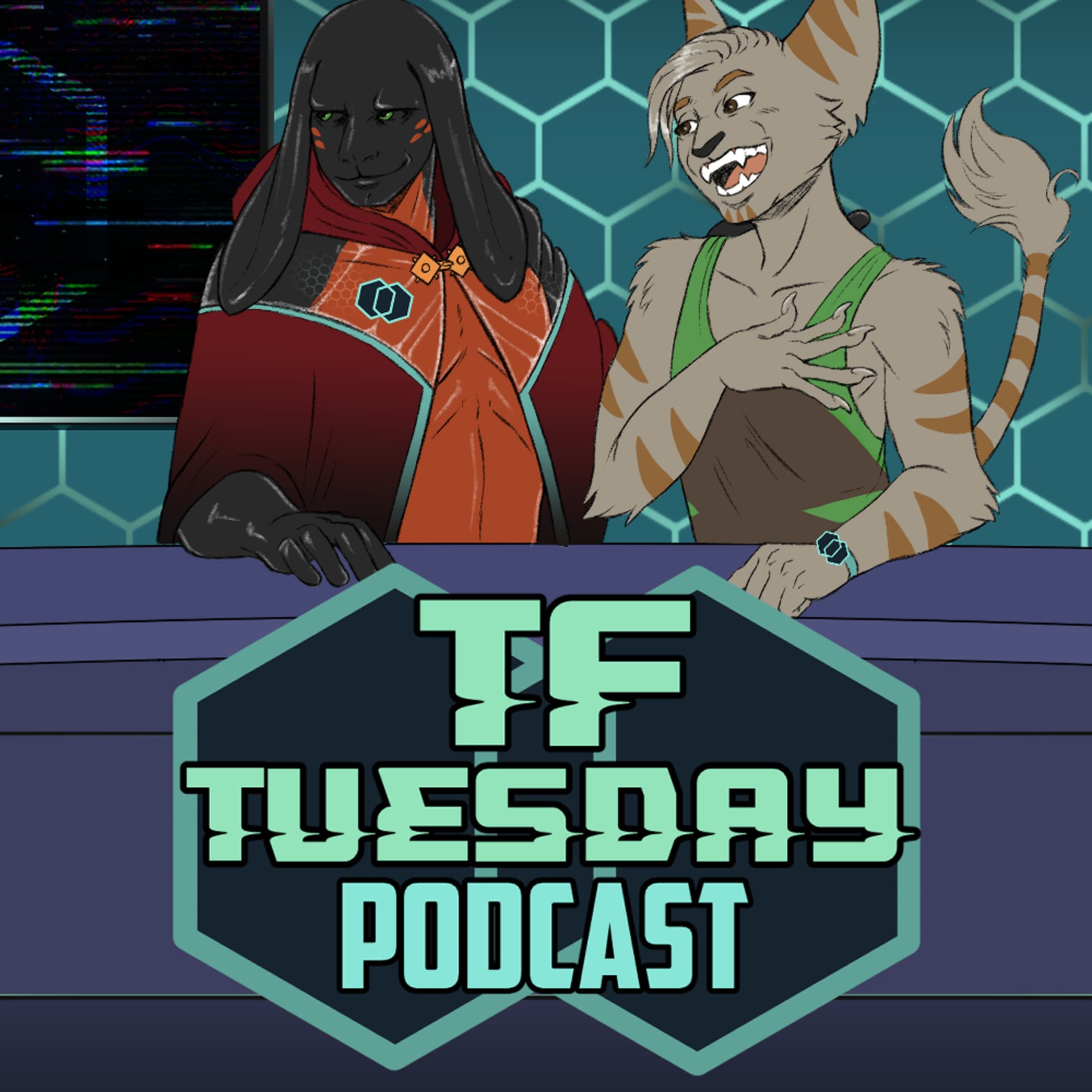 TFTuesday Podcast - Podcasts