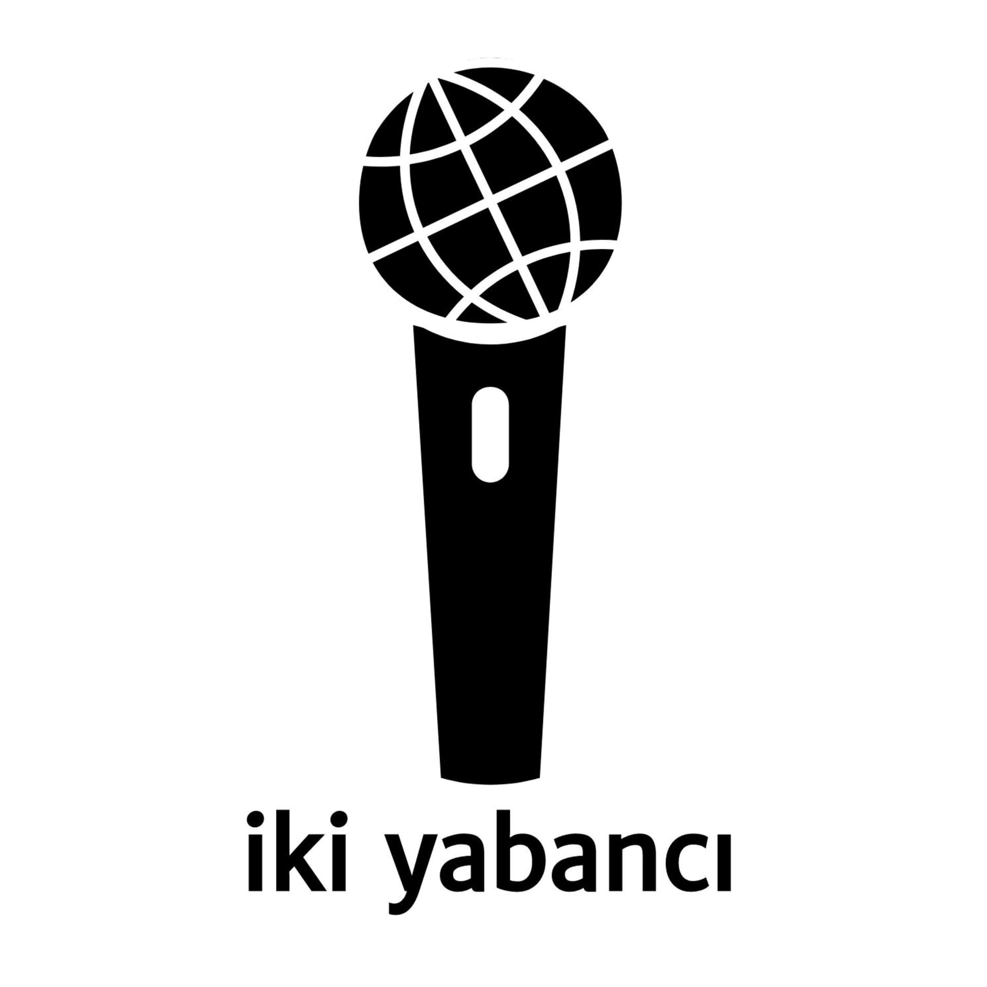 İki Yabancı - Podcasts