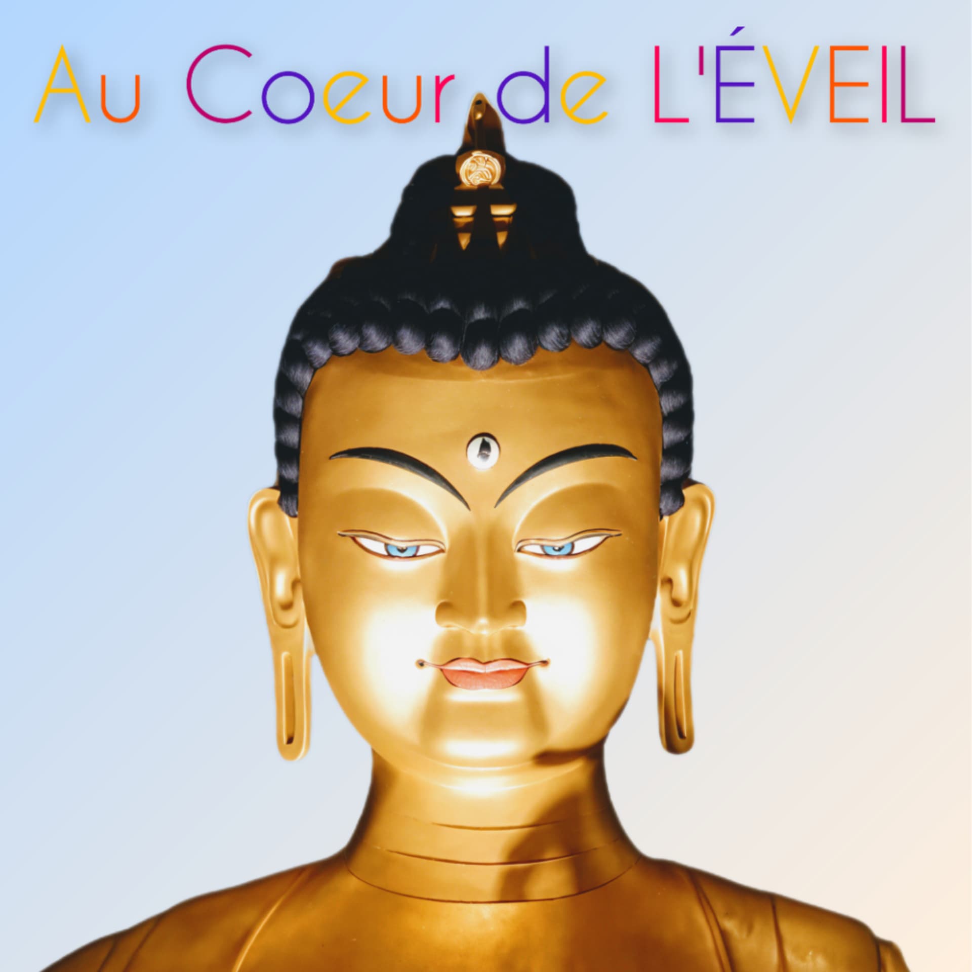 Au Cœur de l'Éveilun podcast sur la Bodhicitta - Podcasts