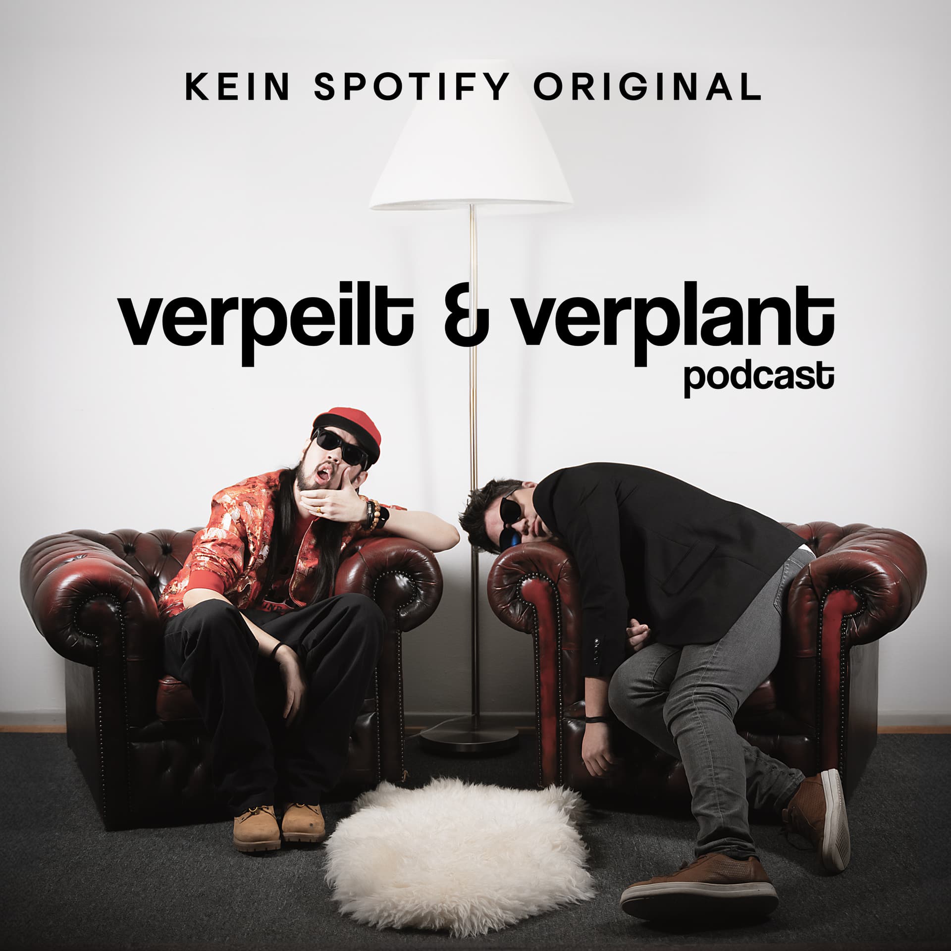 Verpeilt & Verplant - Podcasts