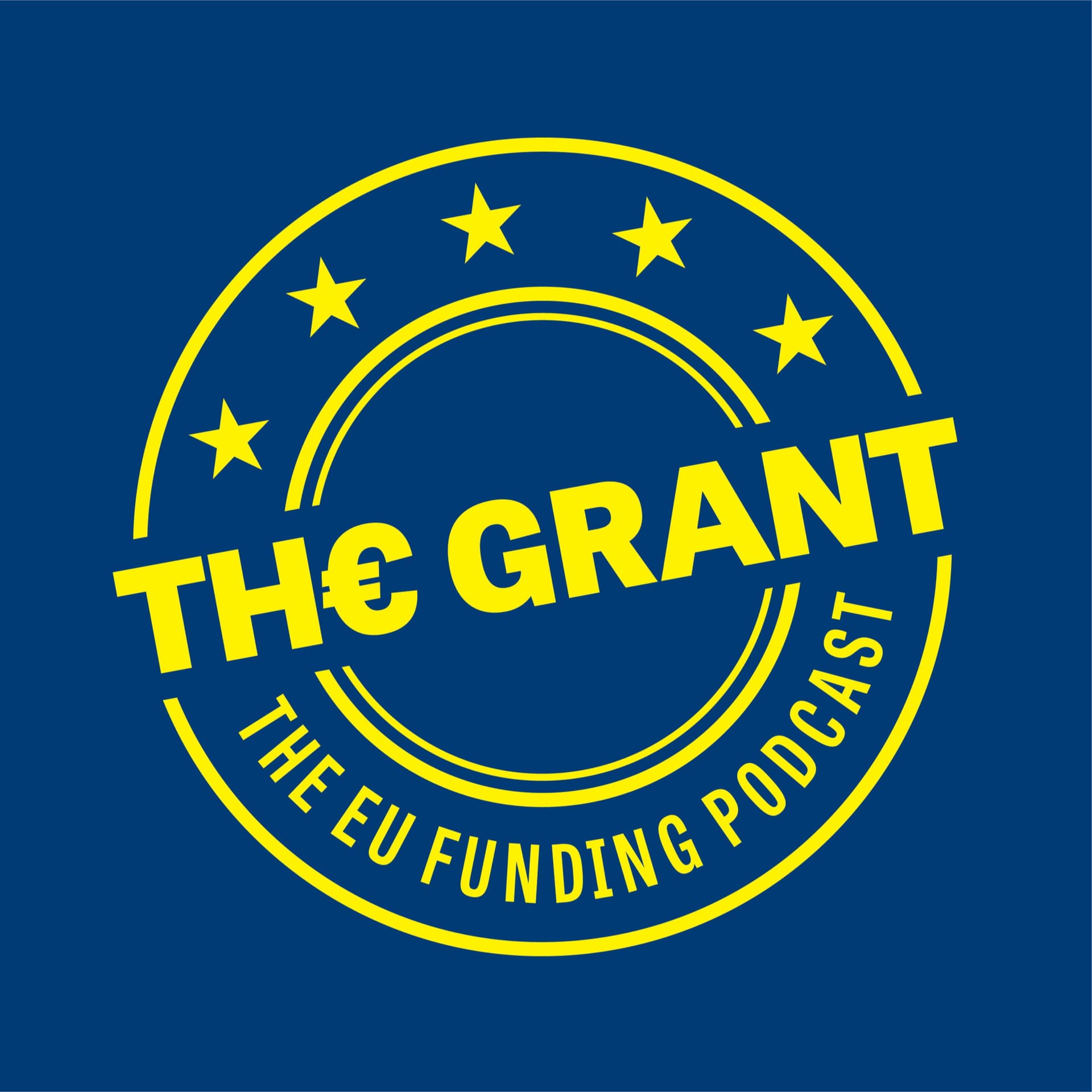 The Grant - Podcasts