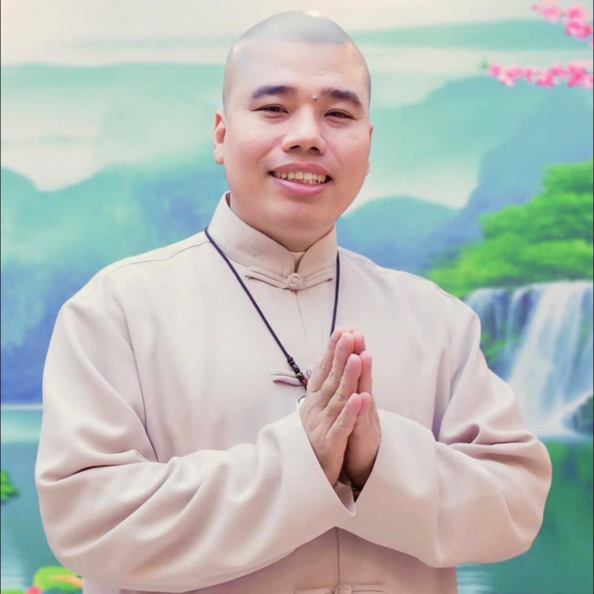 NIỆM PHẬT TÂM AN - Podcasts