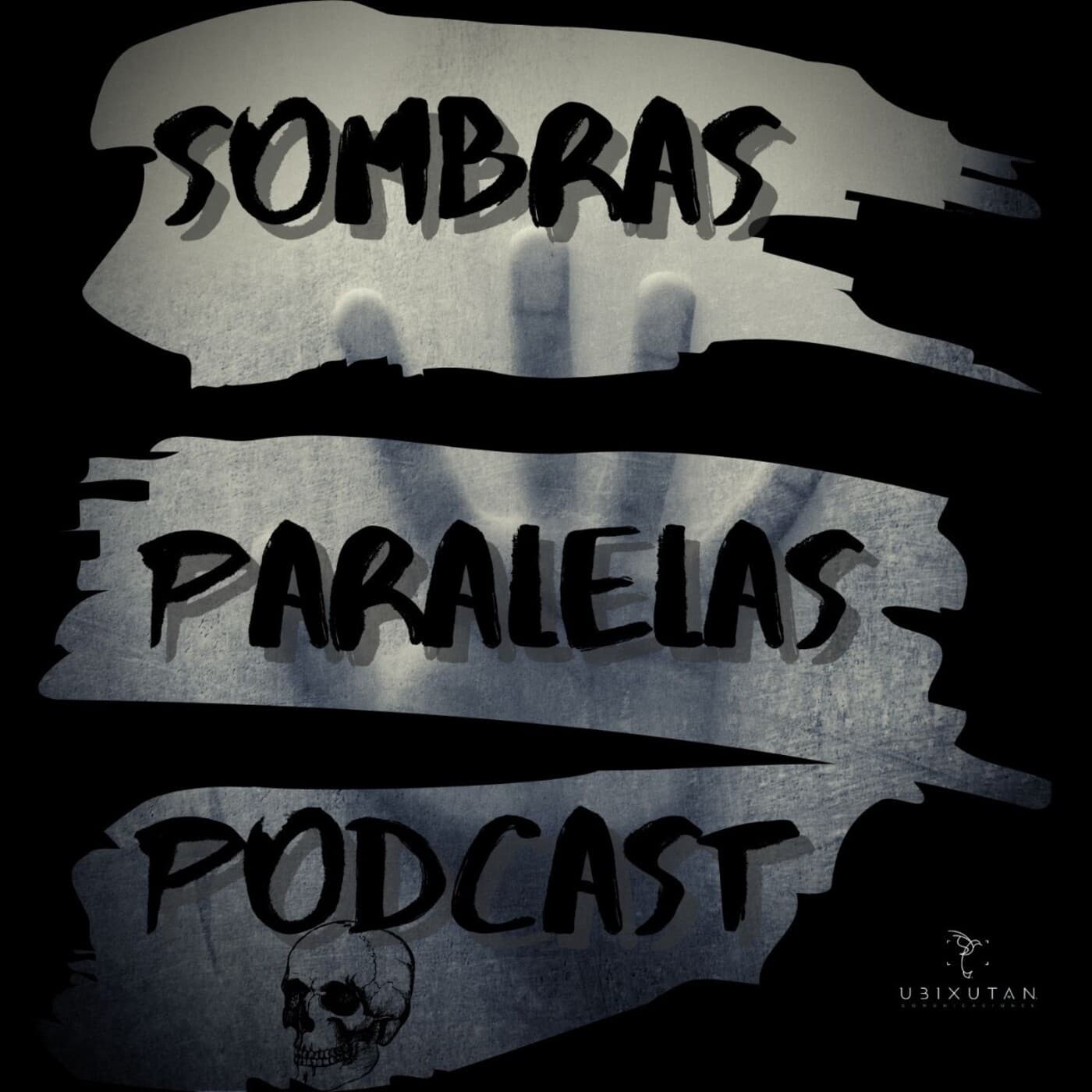 Sombras Paralelas - Podcasts