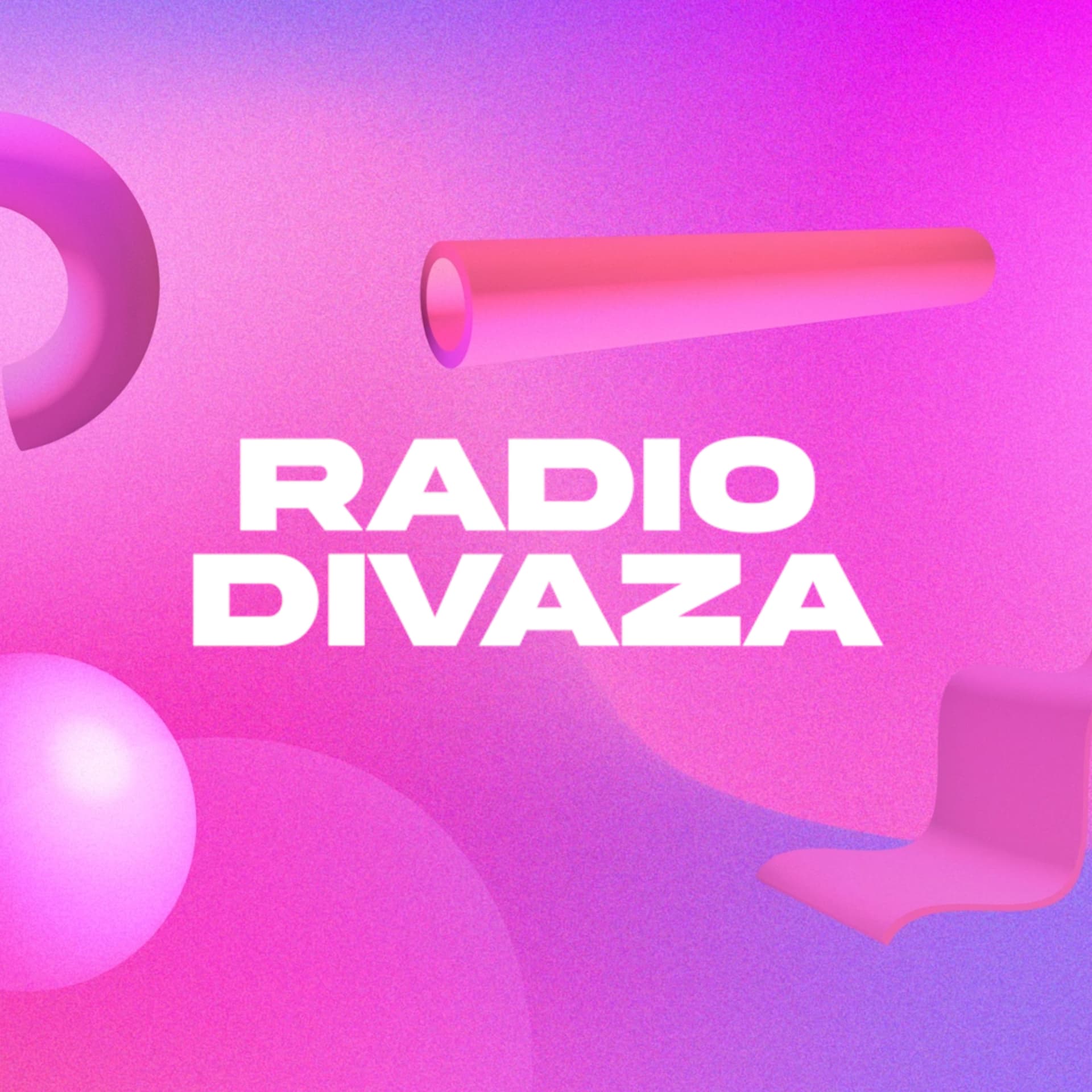Radio Divaza - Podcasts