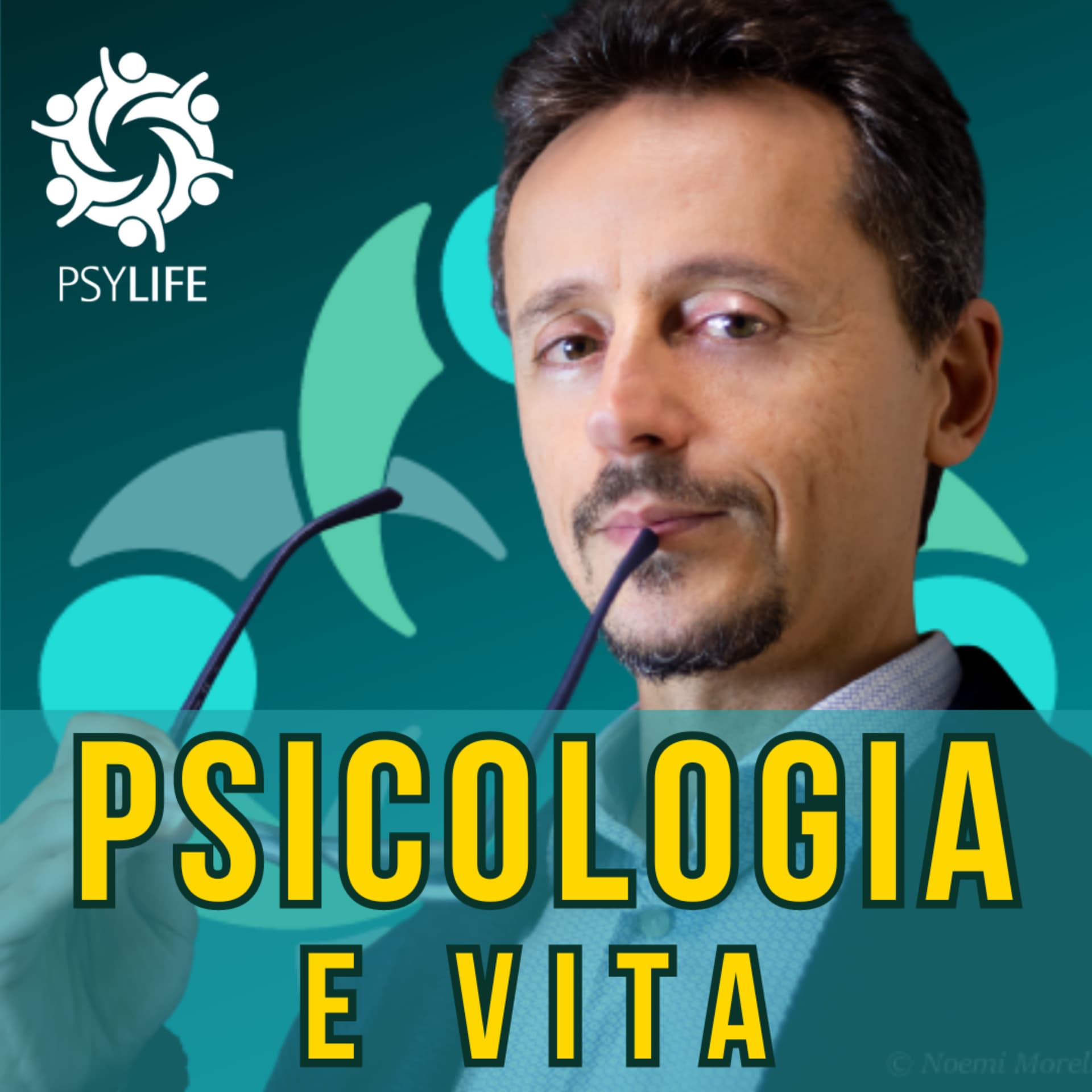Psicologia e Vita - PSYLIFE - dr. Roberto Ausilio - Podcasts