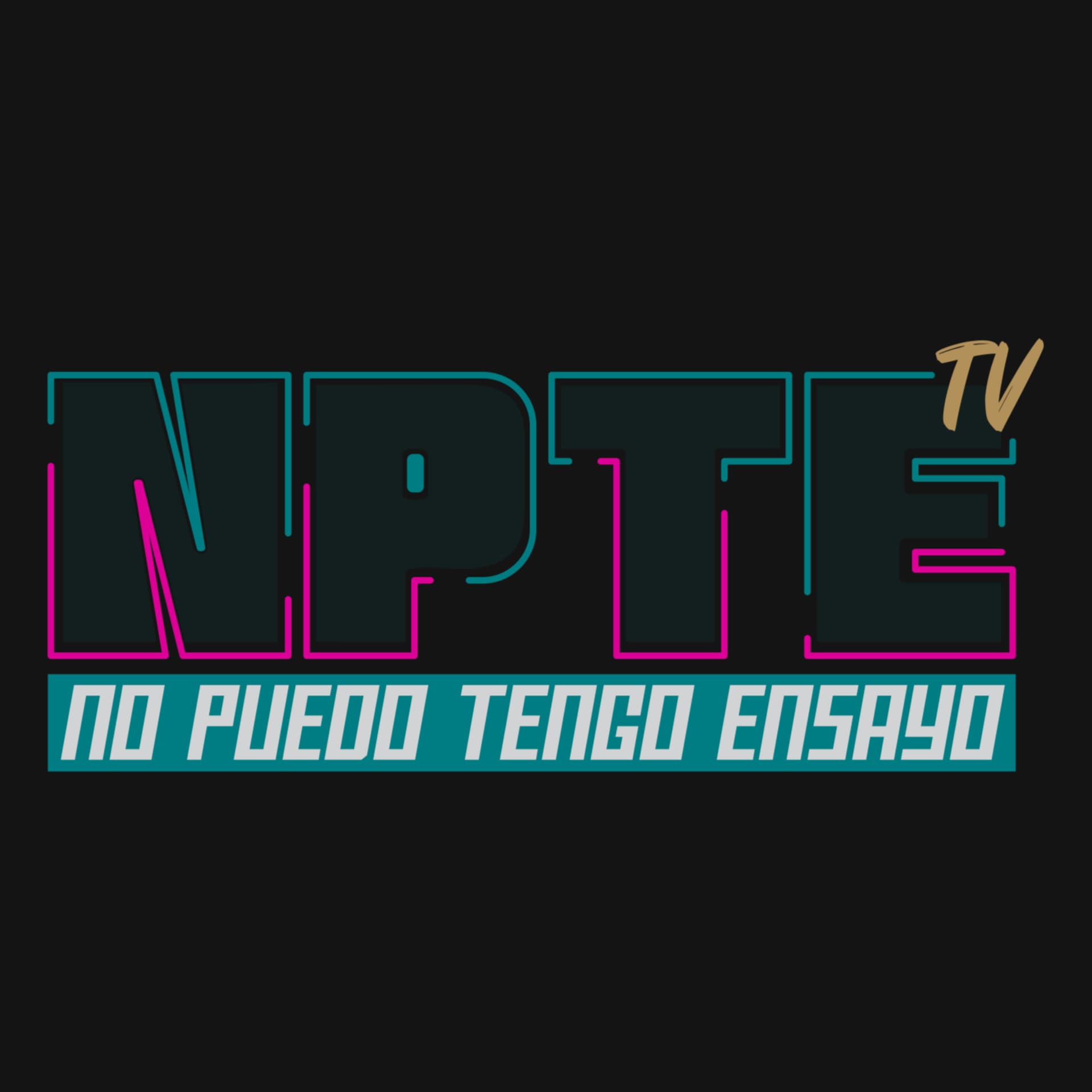 No Puedo Tengo Ensayo TV - Podcasts