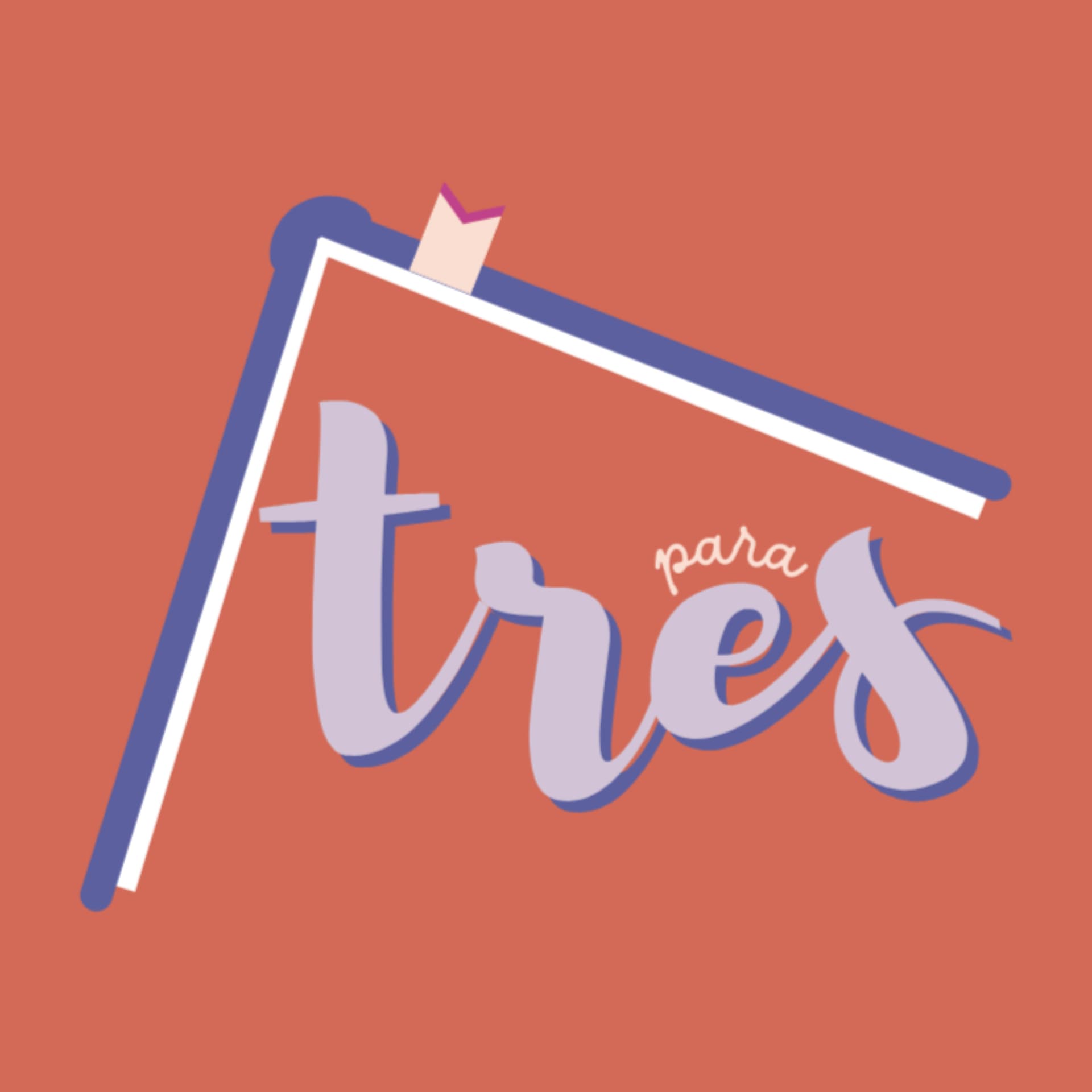 TETO PARA TRÊS - Podcasts