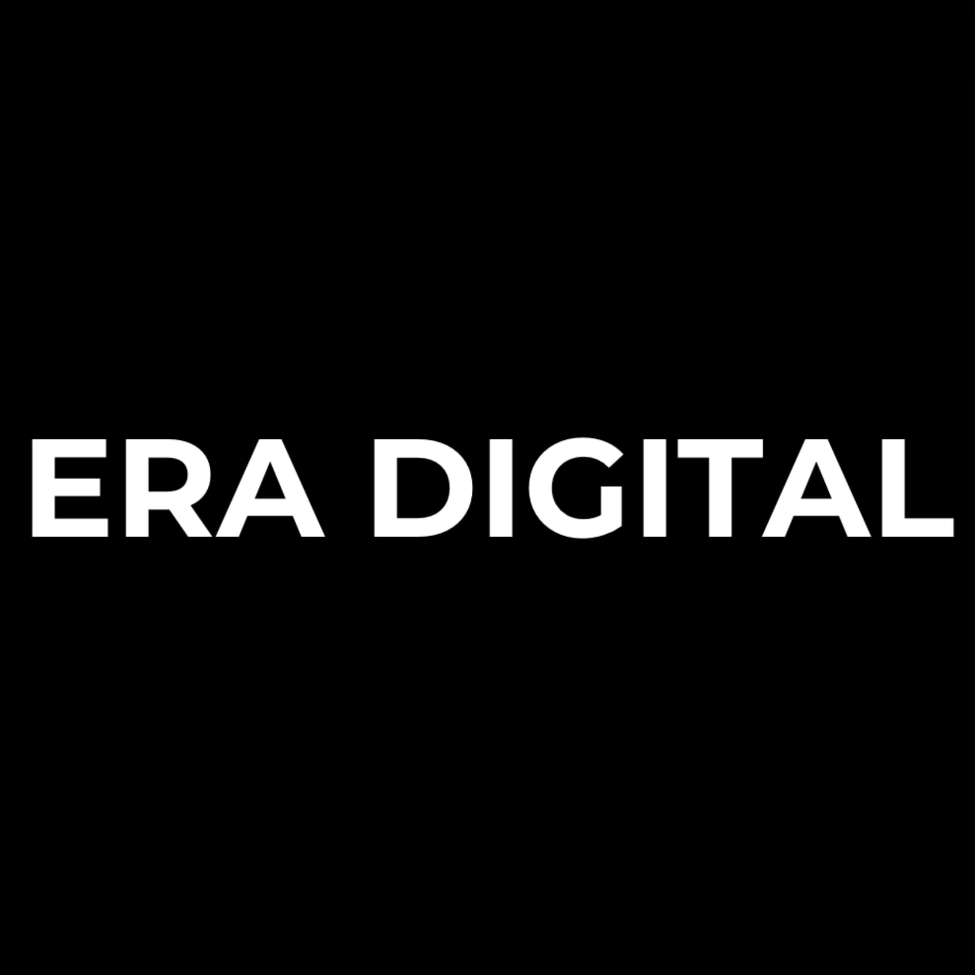 ERA DIGITAL - Podcasts