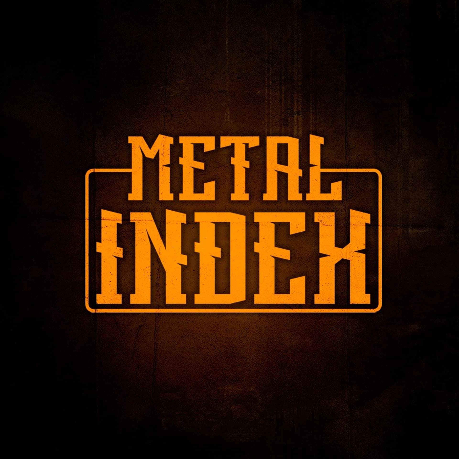 Metal Index Podcast - Podcasts