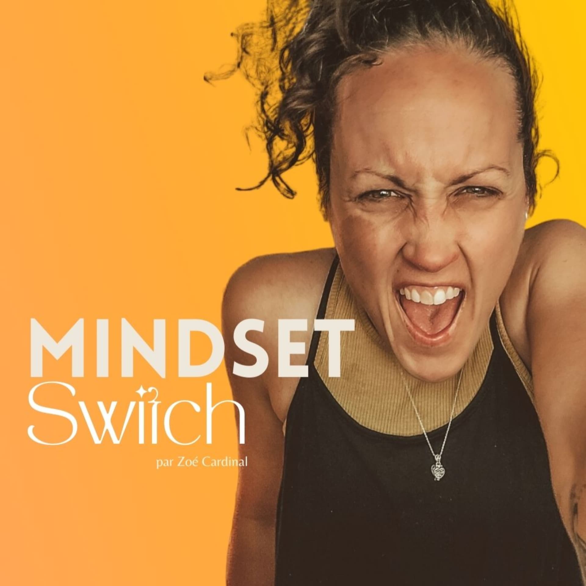 Mindset Switch - Podcasts