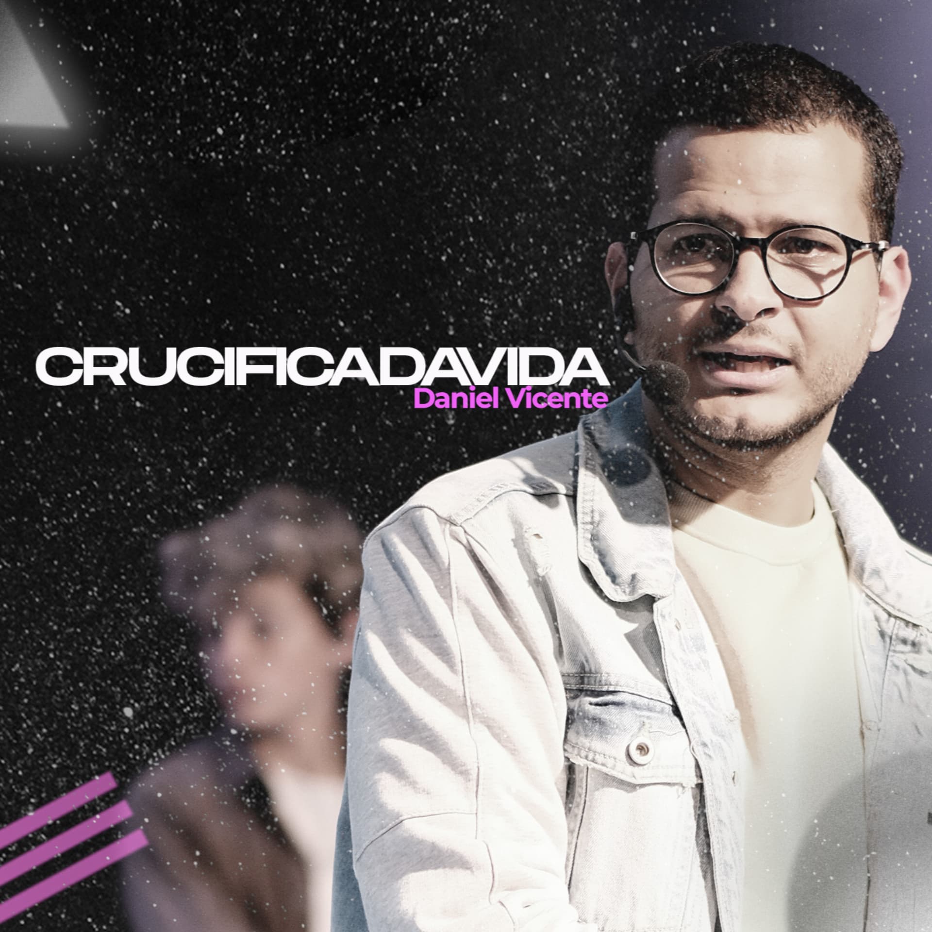 Crucificada Vida - Podcasts
