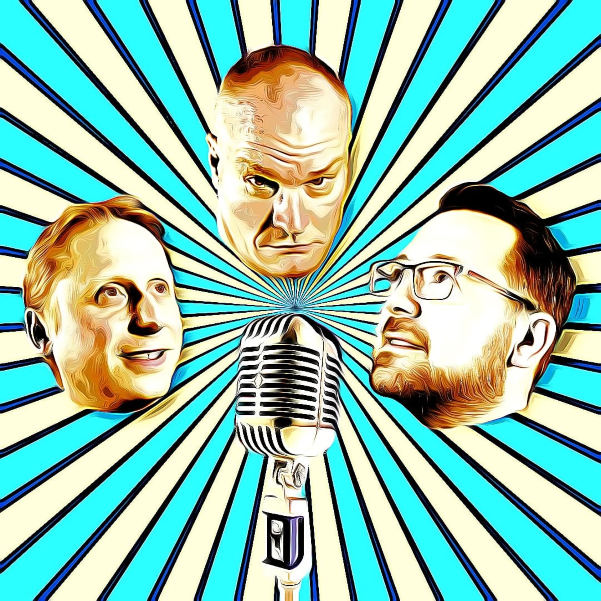 Buchhöhner Talk "BHtv" - Podcasts