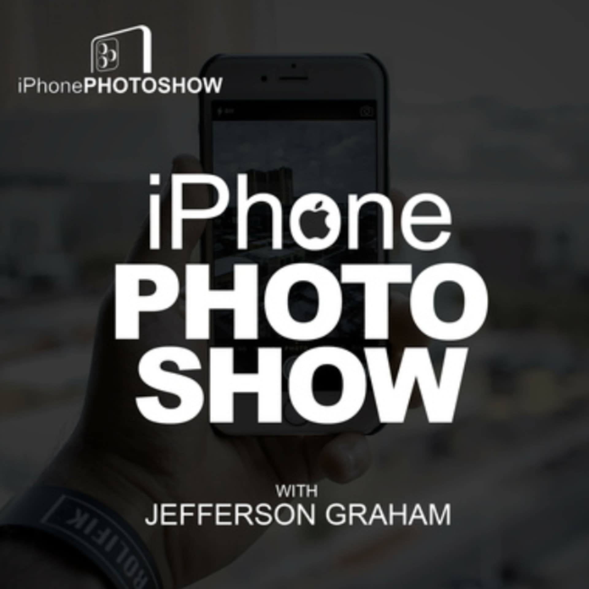IPHONEPHOTOSHOW - Podcasts