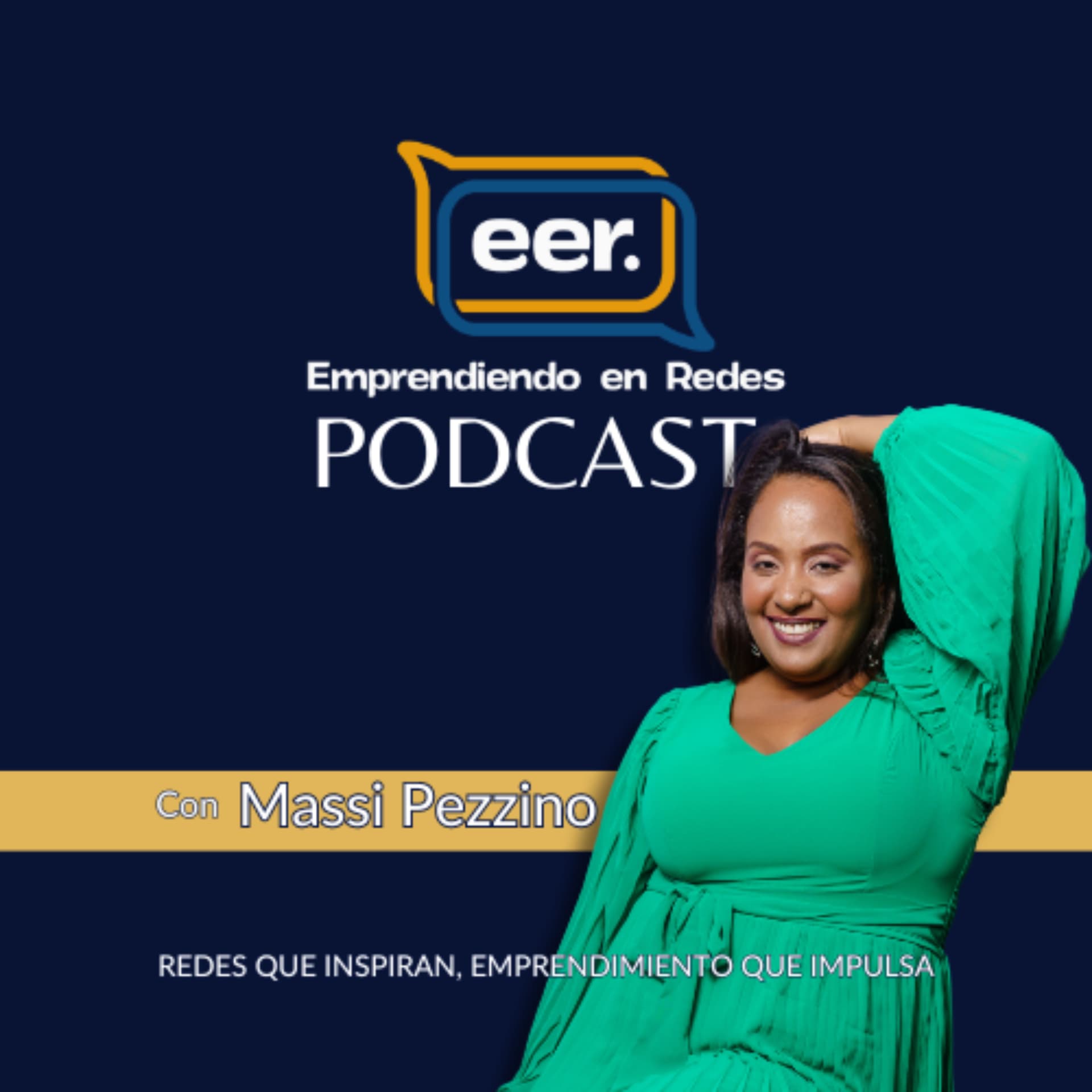 Emprendiendo en redes podcast - Podcasts