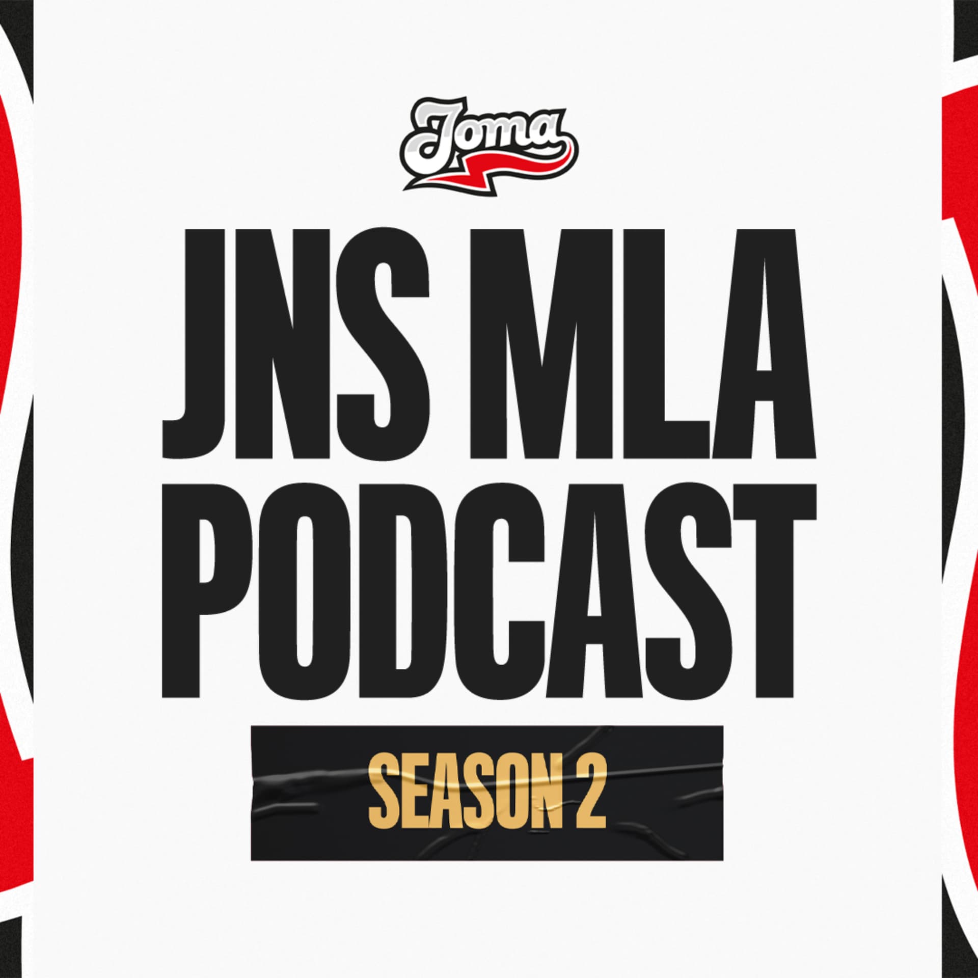 JNS MLA -podcast - Podcasts