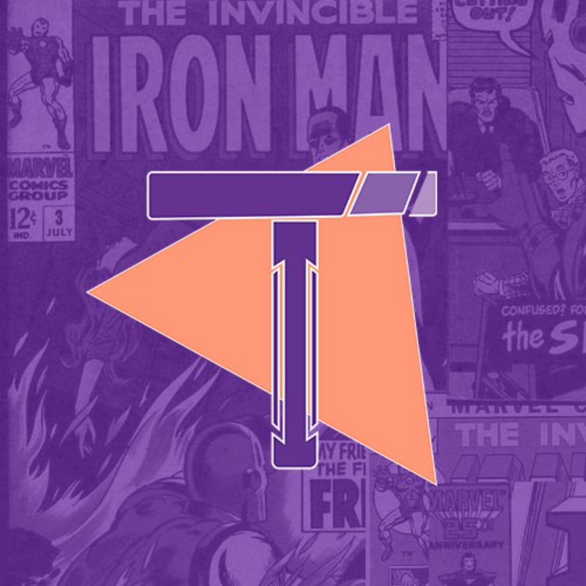 Tríade Nerd - Podcasts