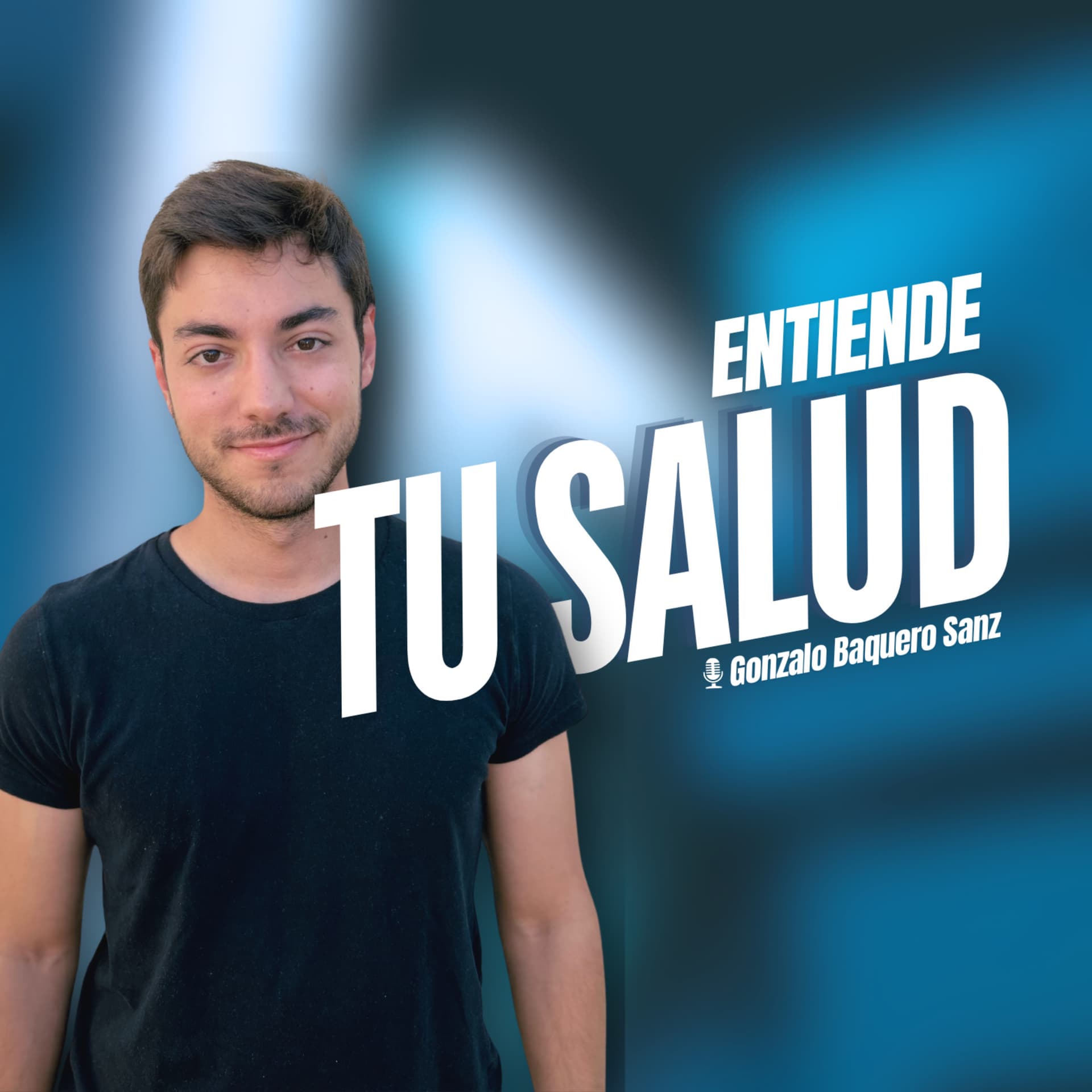 Entiende tu Salud - Podcasts