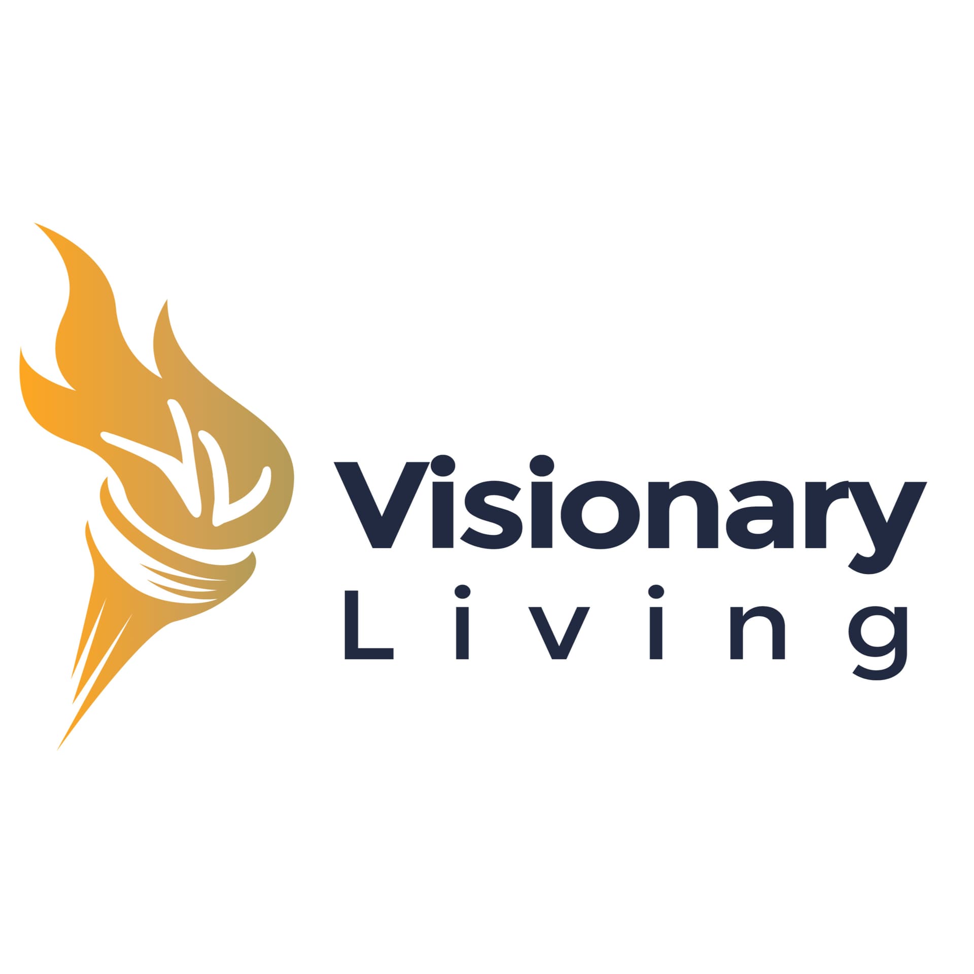 Visionary Living - Podcasts