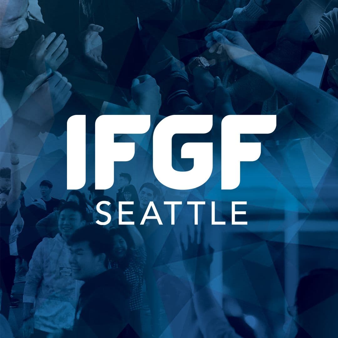 IFGF Seattle - Podcasts