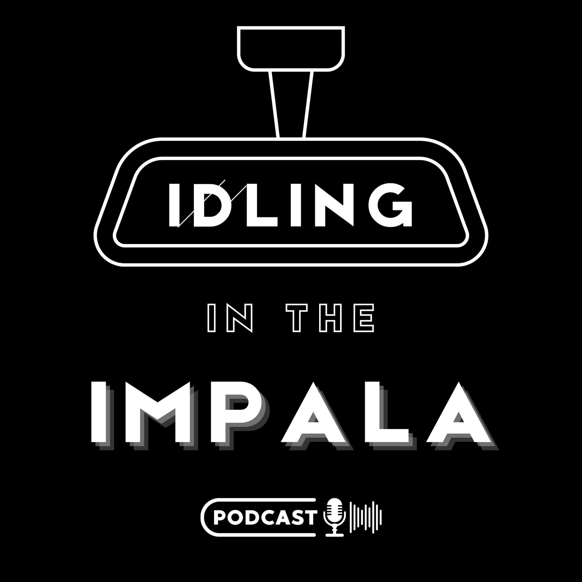 Idling In The Impala | a ride through SPN fandom and fanfiction - Podcasts
