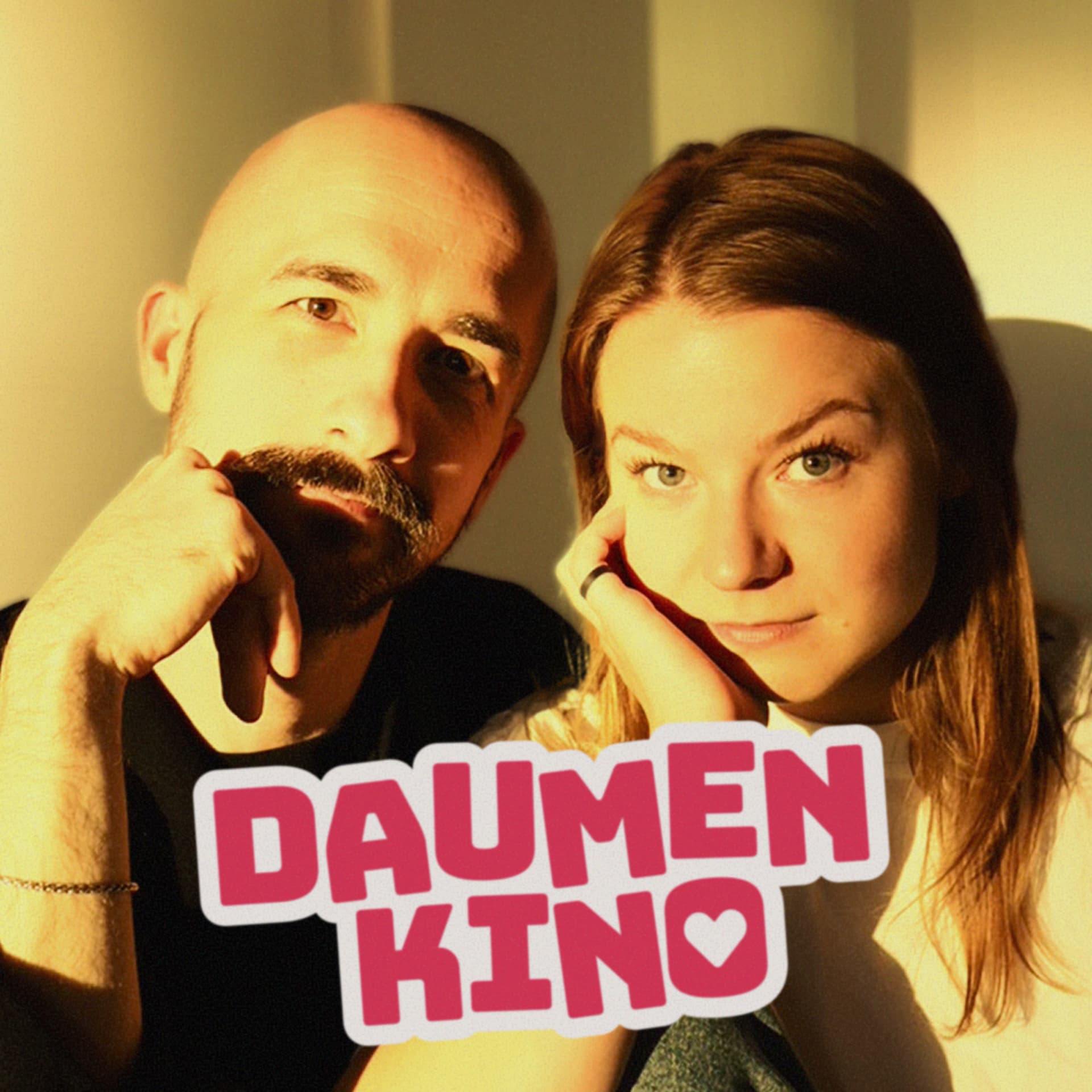 Daumenkino - Podcasts