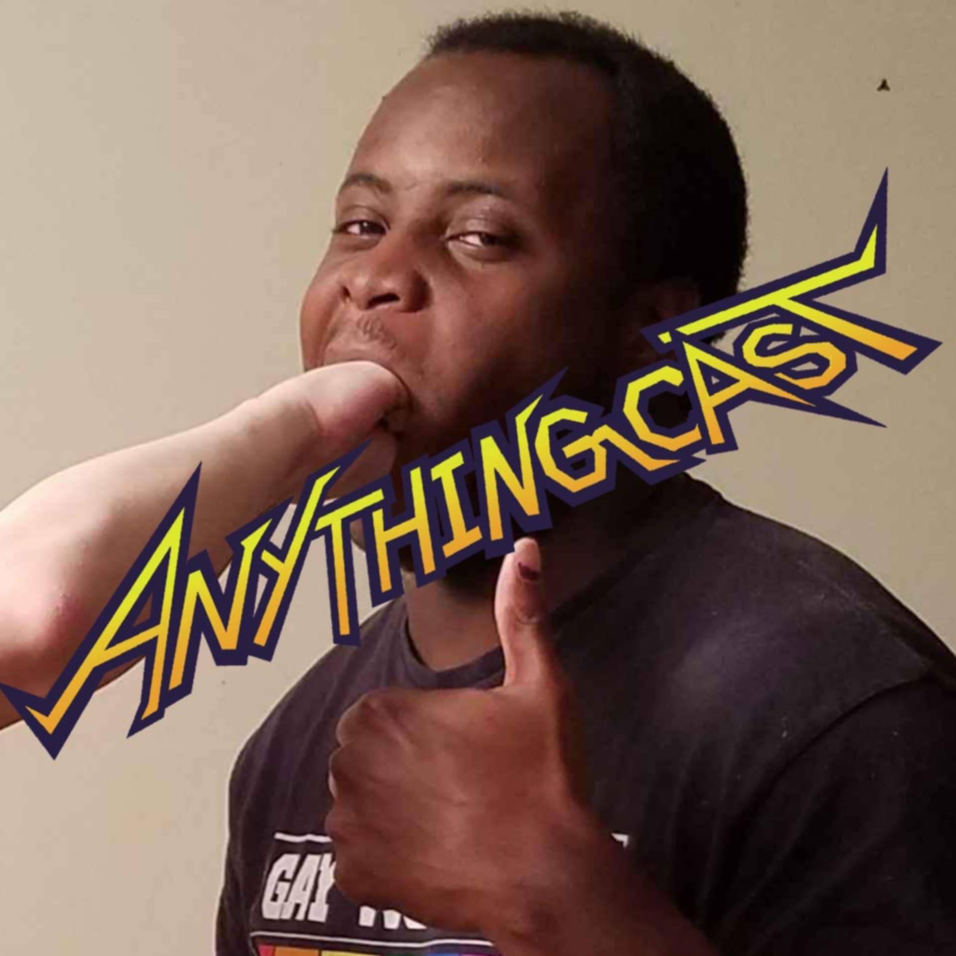 AnythingCast - Podcasts