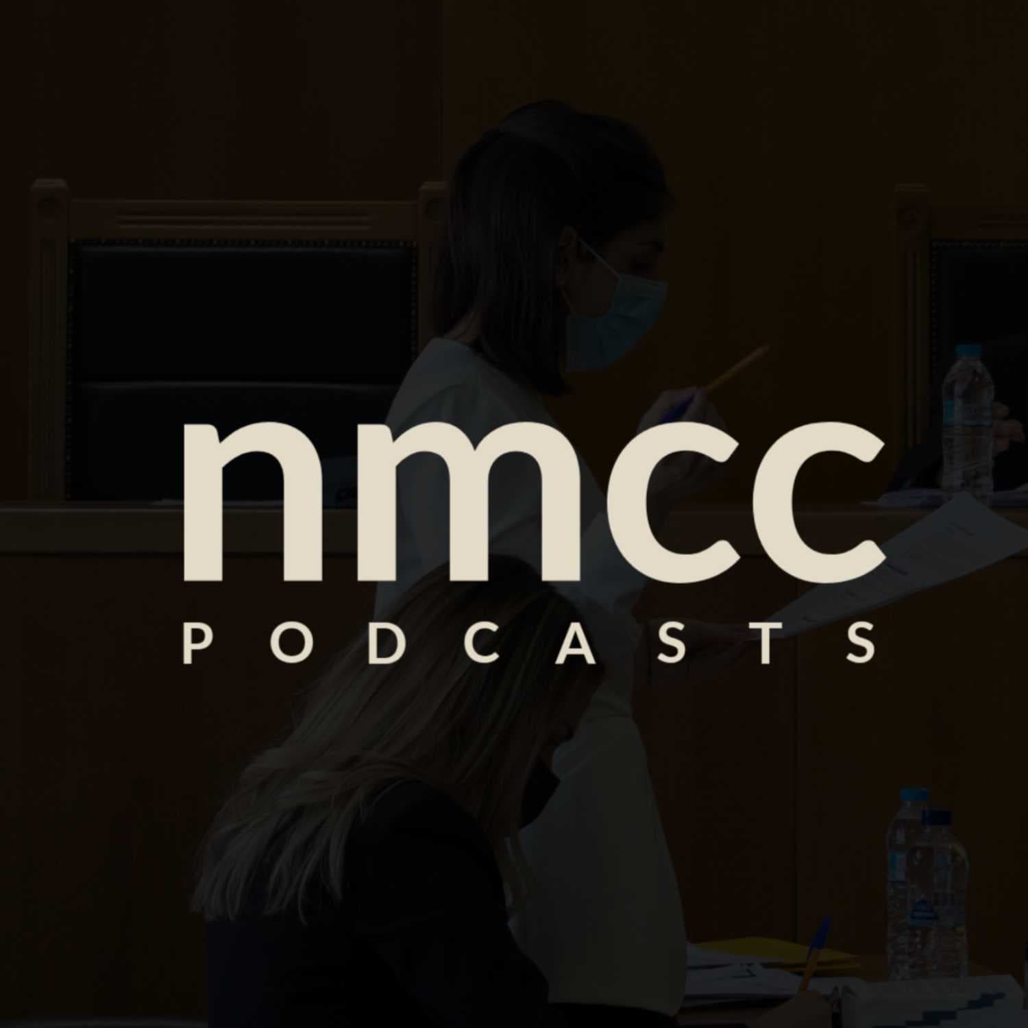 NMCC Podcasts | by ELSA Greece - Podcasts
