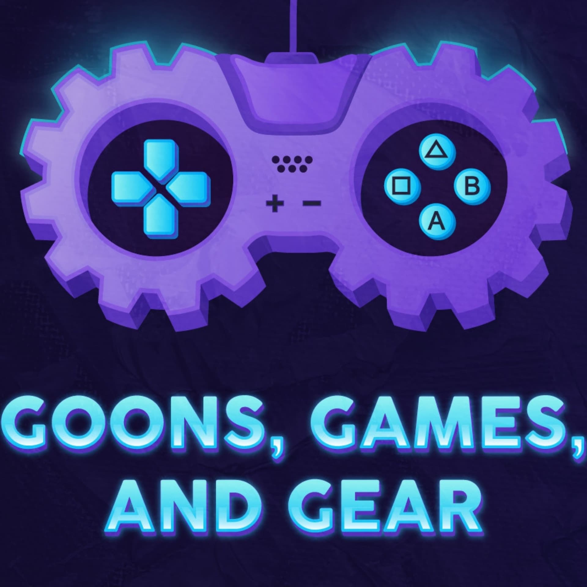 Goons, Games, And Gear